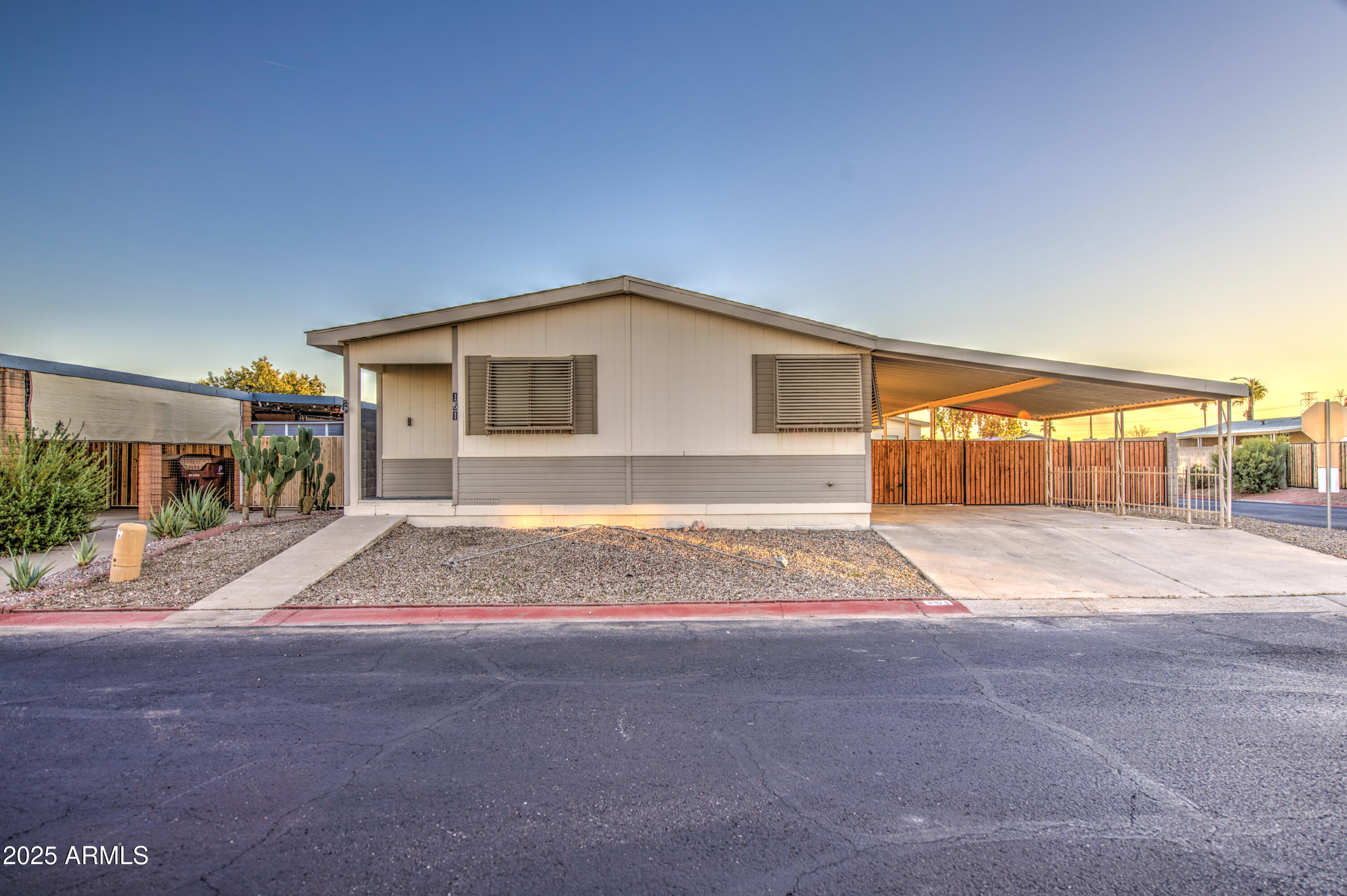 8601 N 103RD Avenue 151, Peoria, AZ 85345 — Photo 1 of 32