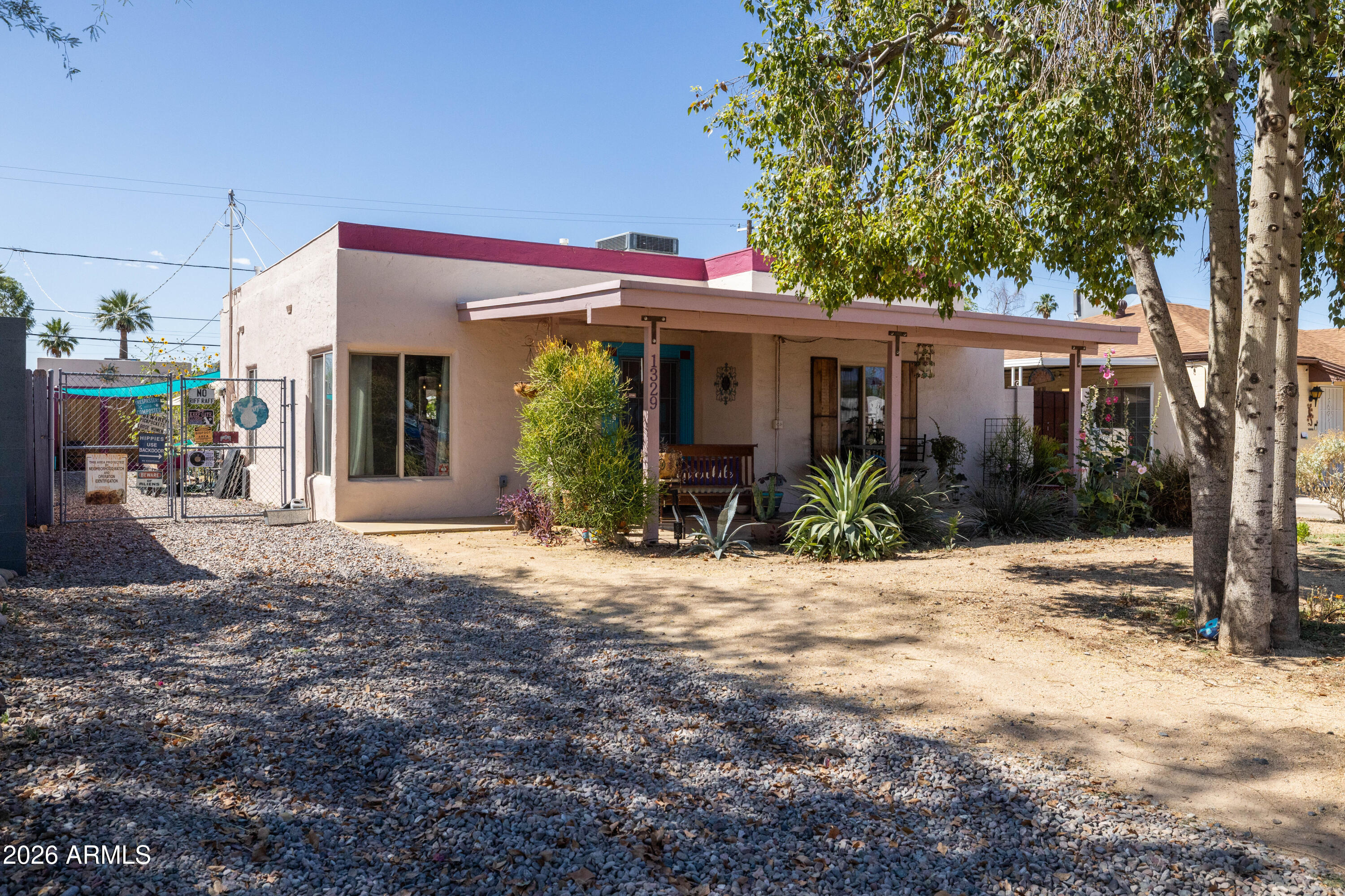 1329 E Hubbell Street, Phoenix, AZ 85006 — Photo 1 of 43