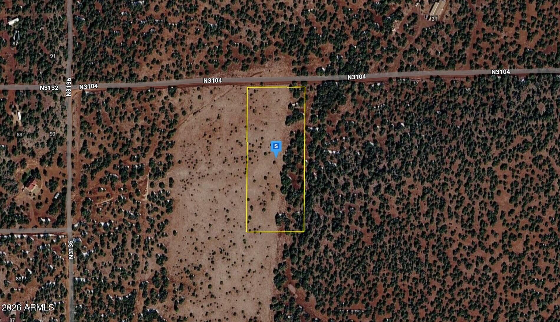 30 County Road #3104 36, Vernon, AZ 85940 — Photo 1 of 4