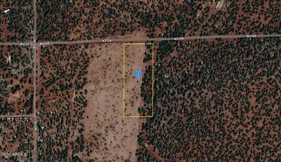 30 County Road #3104 36, Vernon, AZ 85940