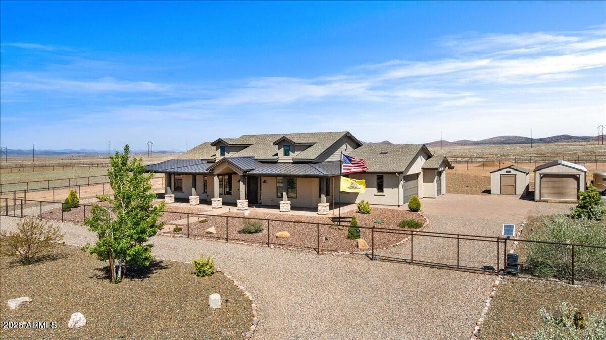 9160 E TWILIGHT RIDGE Road, Prescott Valley, AZ 86315 — Photo 1 of 40