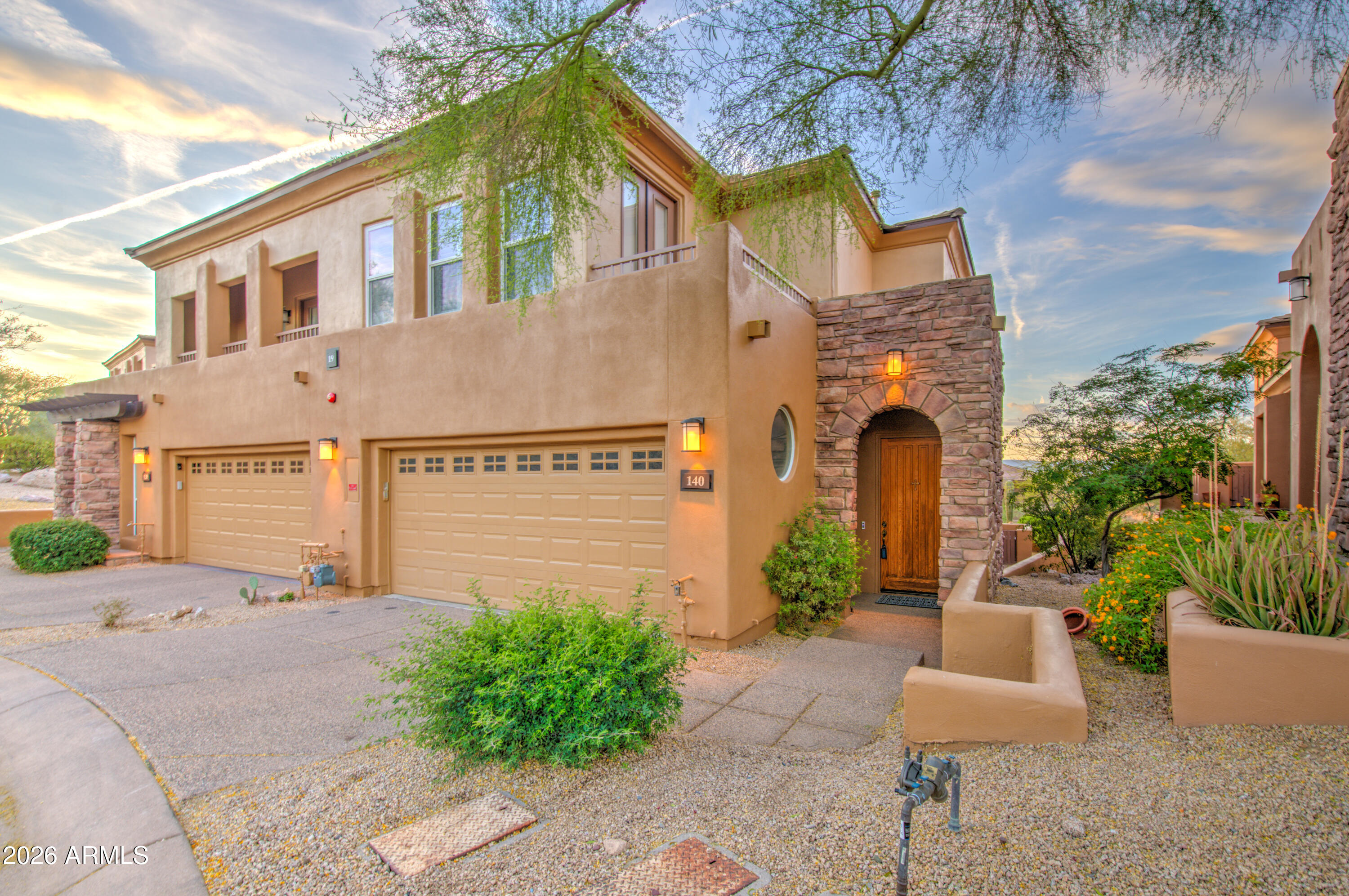 28990 N WHITE FEATHER Lane 140, Scottsdale, AZ 85262 — Photo 1 of 45