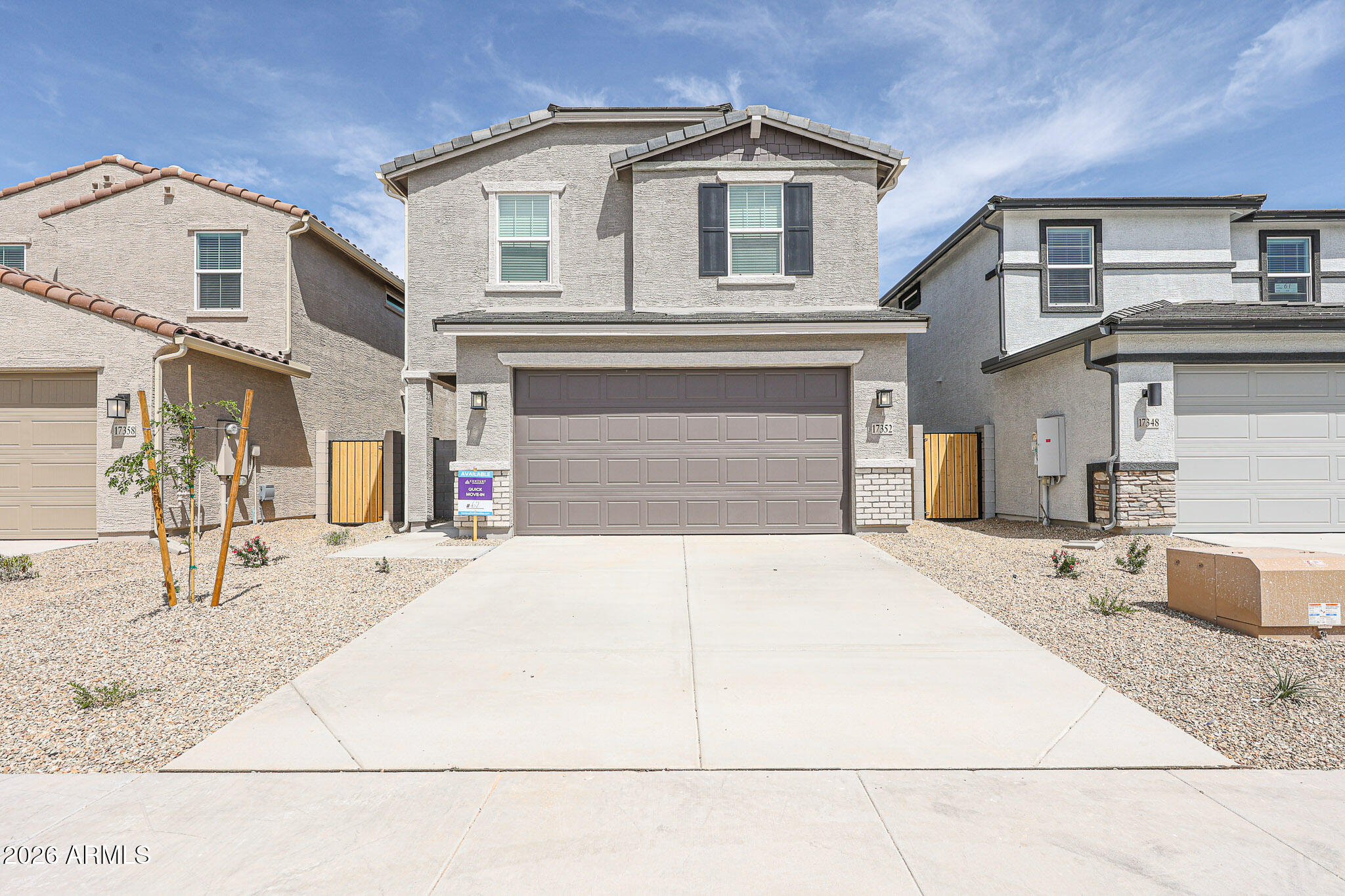 17352 W VILLA CHULA Lane, Surprise, AZ 85387 — Photo 1 of 56