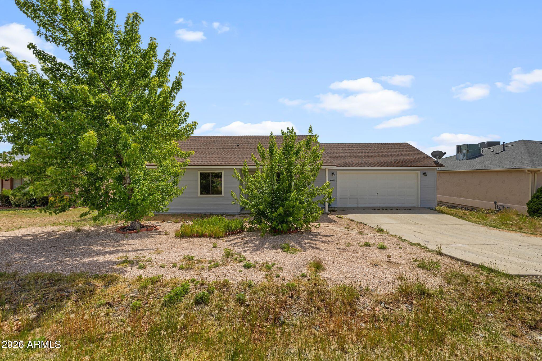 6017 N TOWER Lane, Prescott Valley, AZ 86314 — Photo 1 of 36