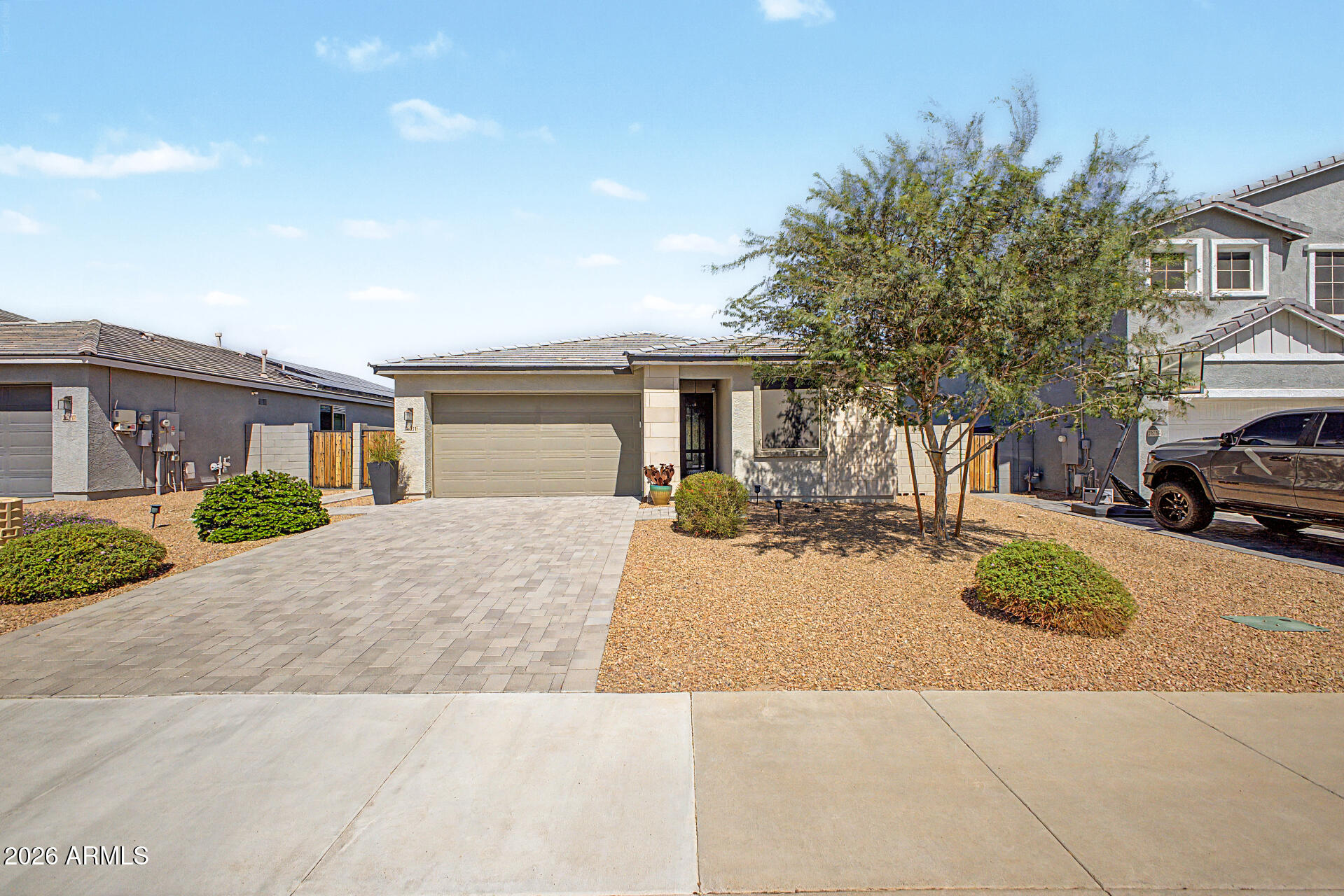 26331 N 133RD Avenue, Peoria, AZ 85383 — Photo 1 of 42