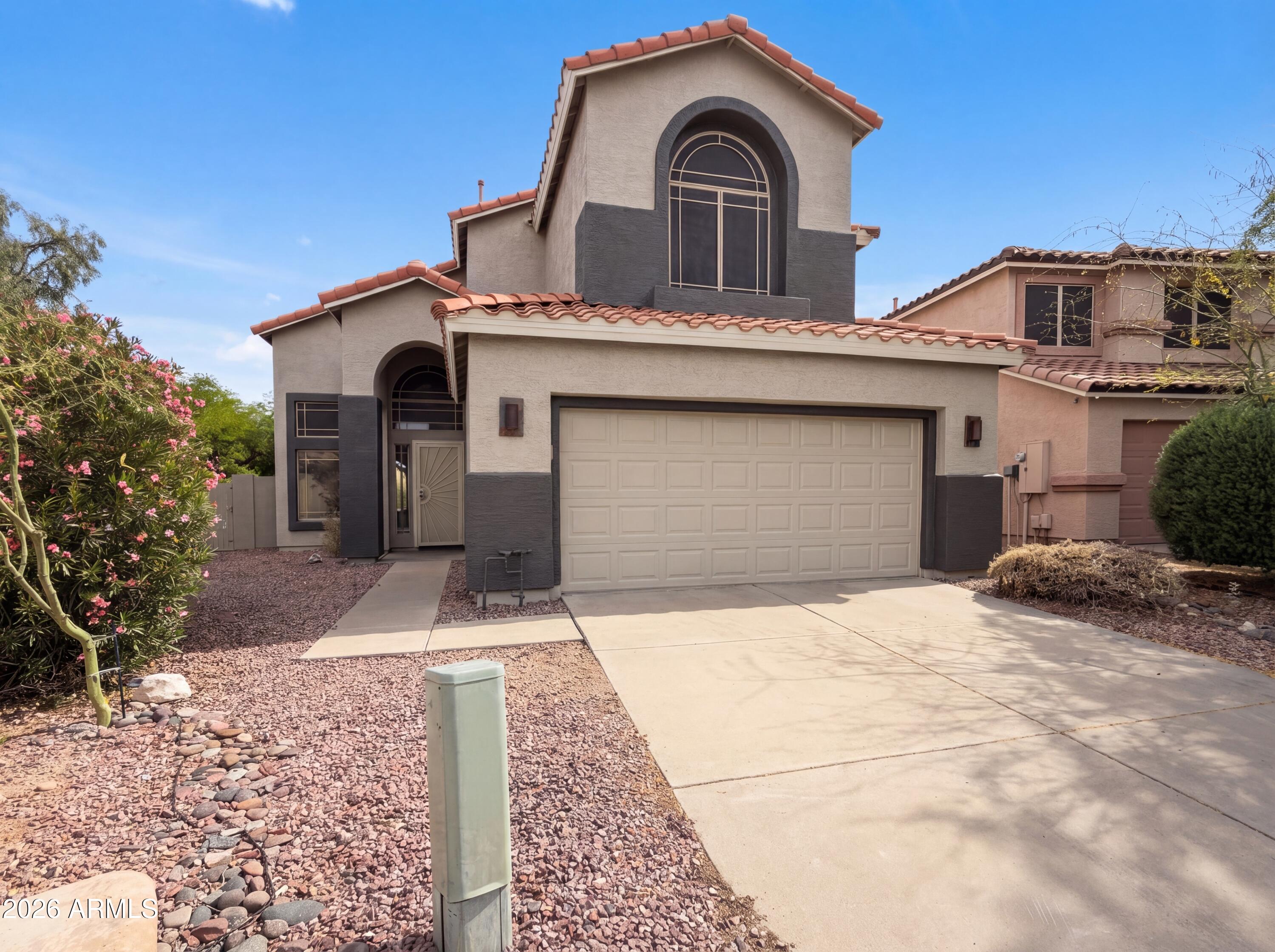 28449 N 46TH Street, Cave Creek, AZ 85331 — Photo 1 of 30