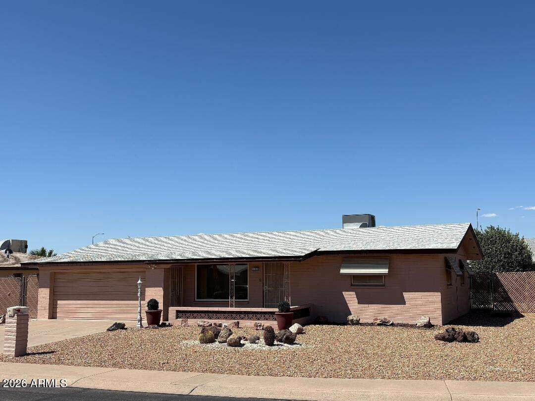 6730 E EL PASO Street, Mesa, AZ 85205 — Photo 1 of 21