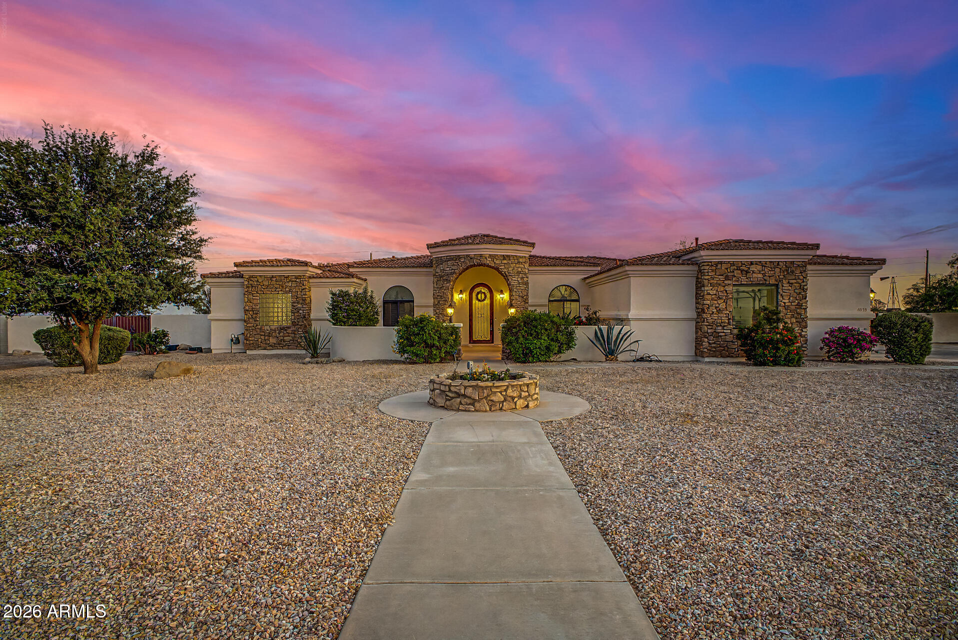 6953 W APPALOOSA Trail, Coolidge, AZ 85128 — Photo 1 of 52