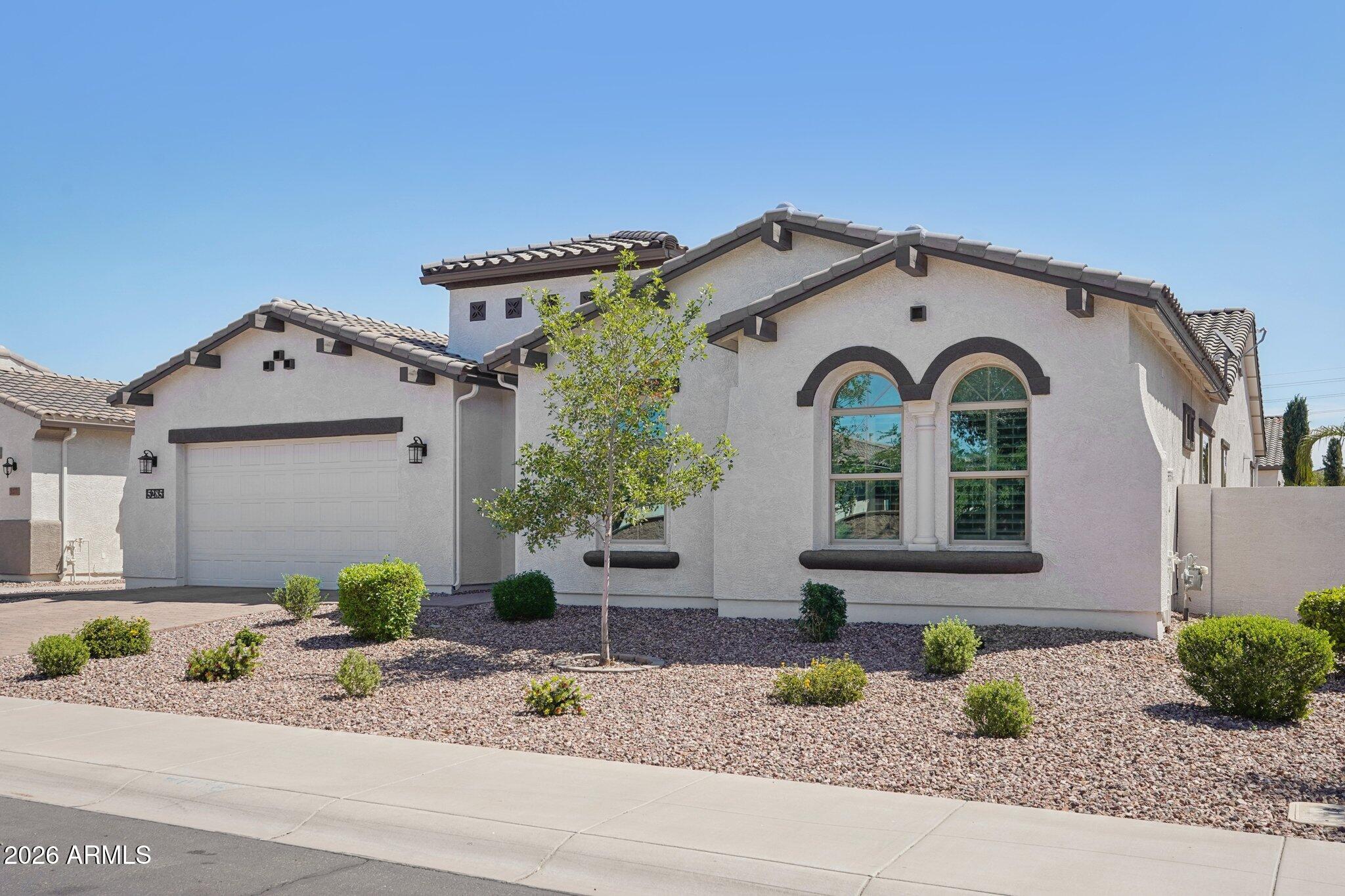 5285 S LOBACK Lane, Gilbert, AZ 85298 — Photo 1 of 77