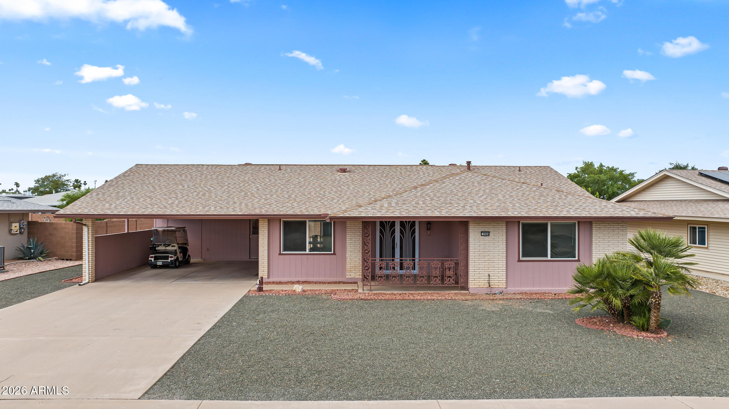 9904 W SHIPROCK Drive, Sun City, AZ 85351 — Photo 1 of 47