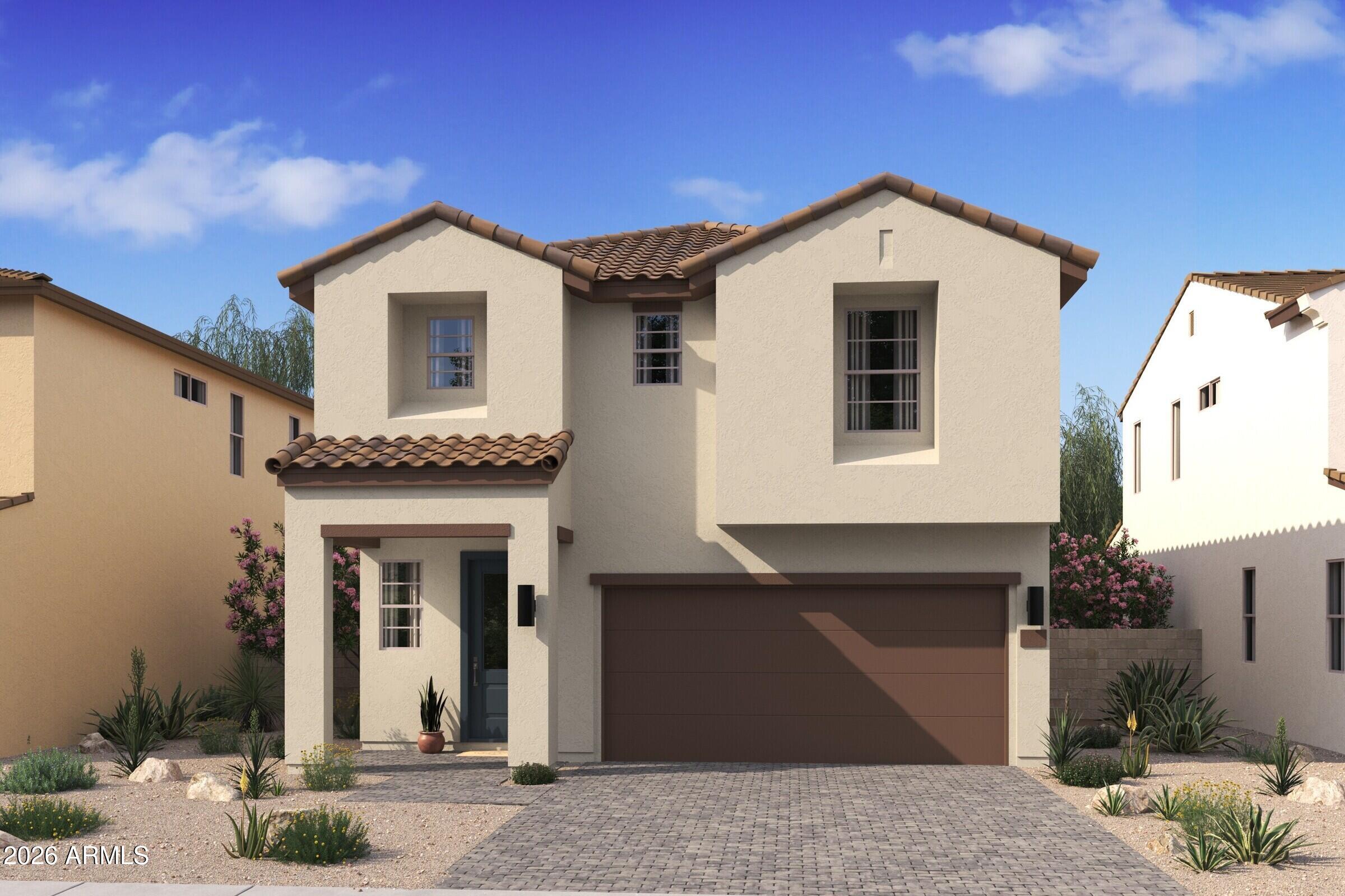 8043 W Harmont Drive, Peoria, AZ 85345 — Photo 1 of 36