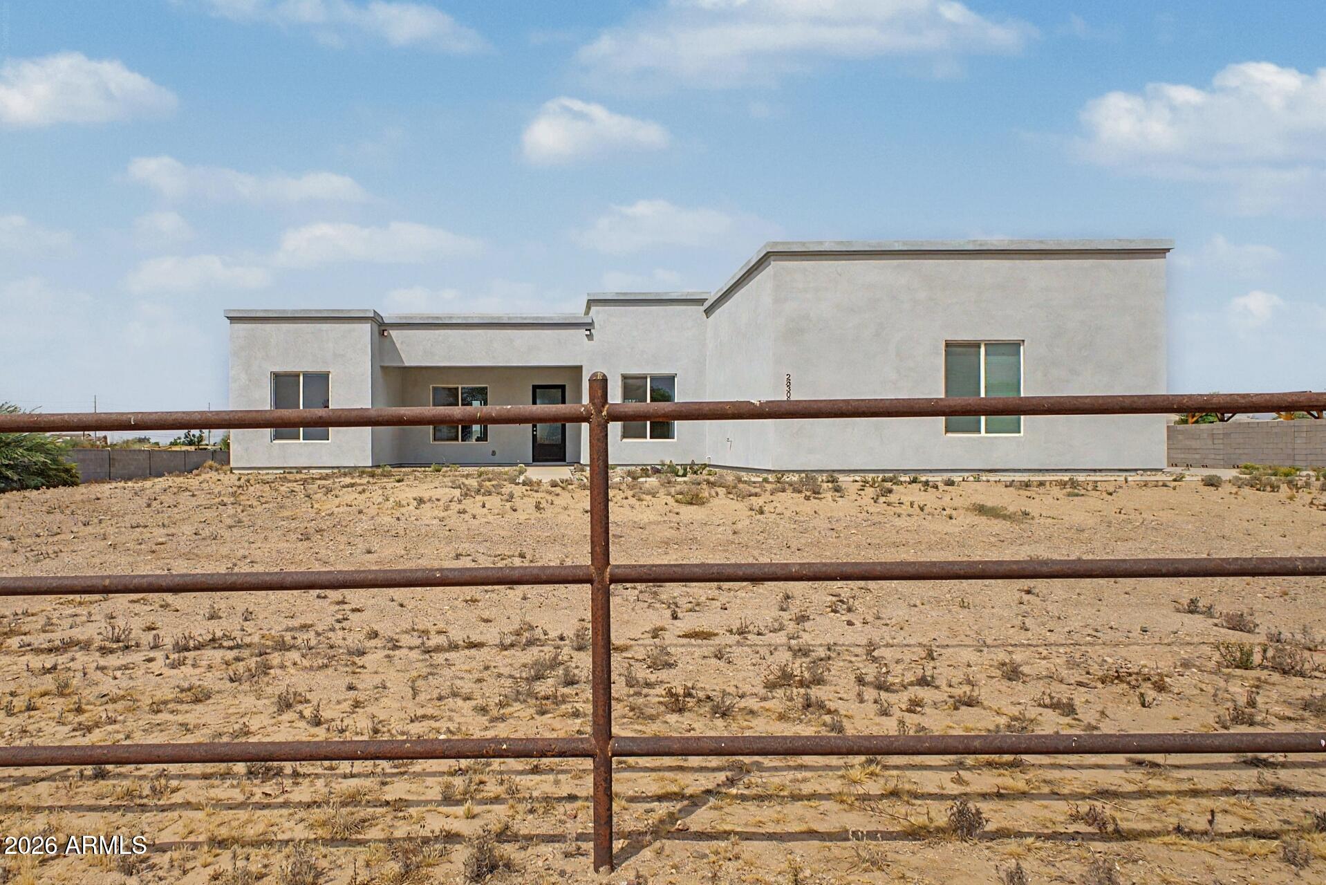 28308 N 225TH Avenue, Wittmann, AZ 85361 — Photo 1 of 24