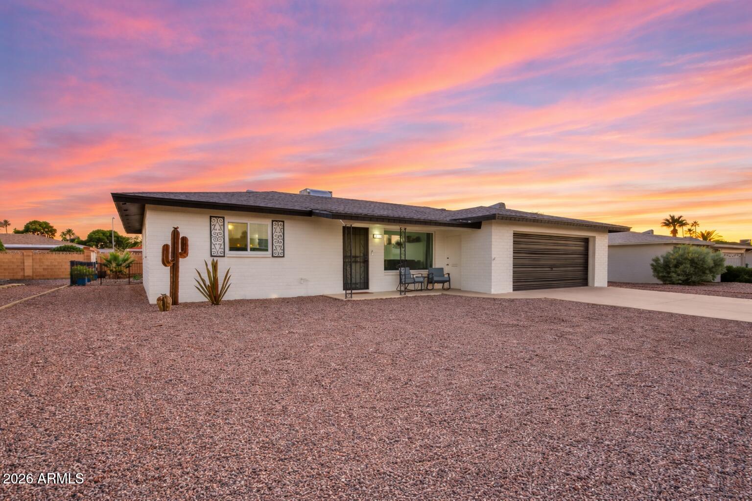 5909 E BOISE Street, Mesa, AZ 85205 — Photo 1 of 17