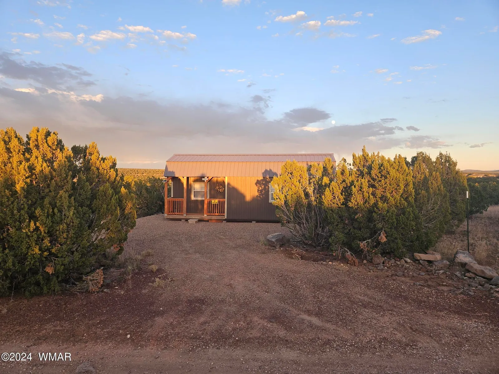 1953 Tee Street, Show Low, AZ 85901 — Photo 1 of 15