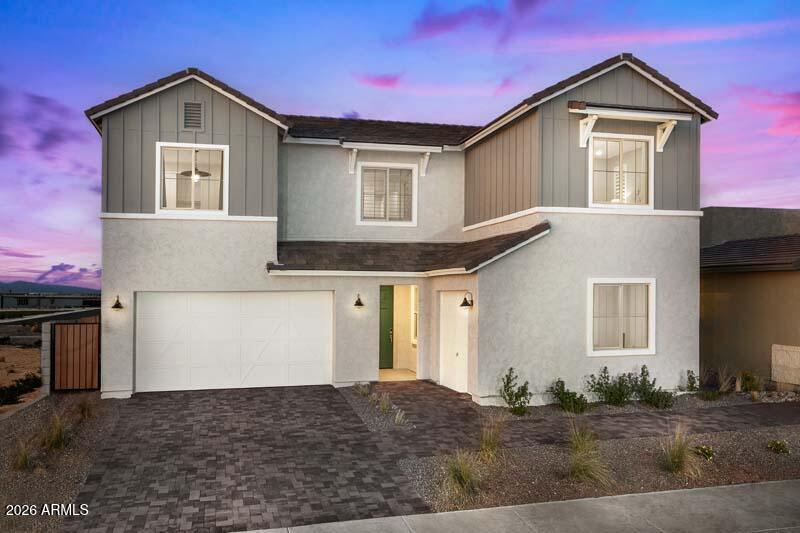 18012 W LARKSPUR Drive, Goodyear, AZ 85338 — Photo 1 of 16