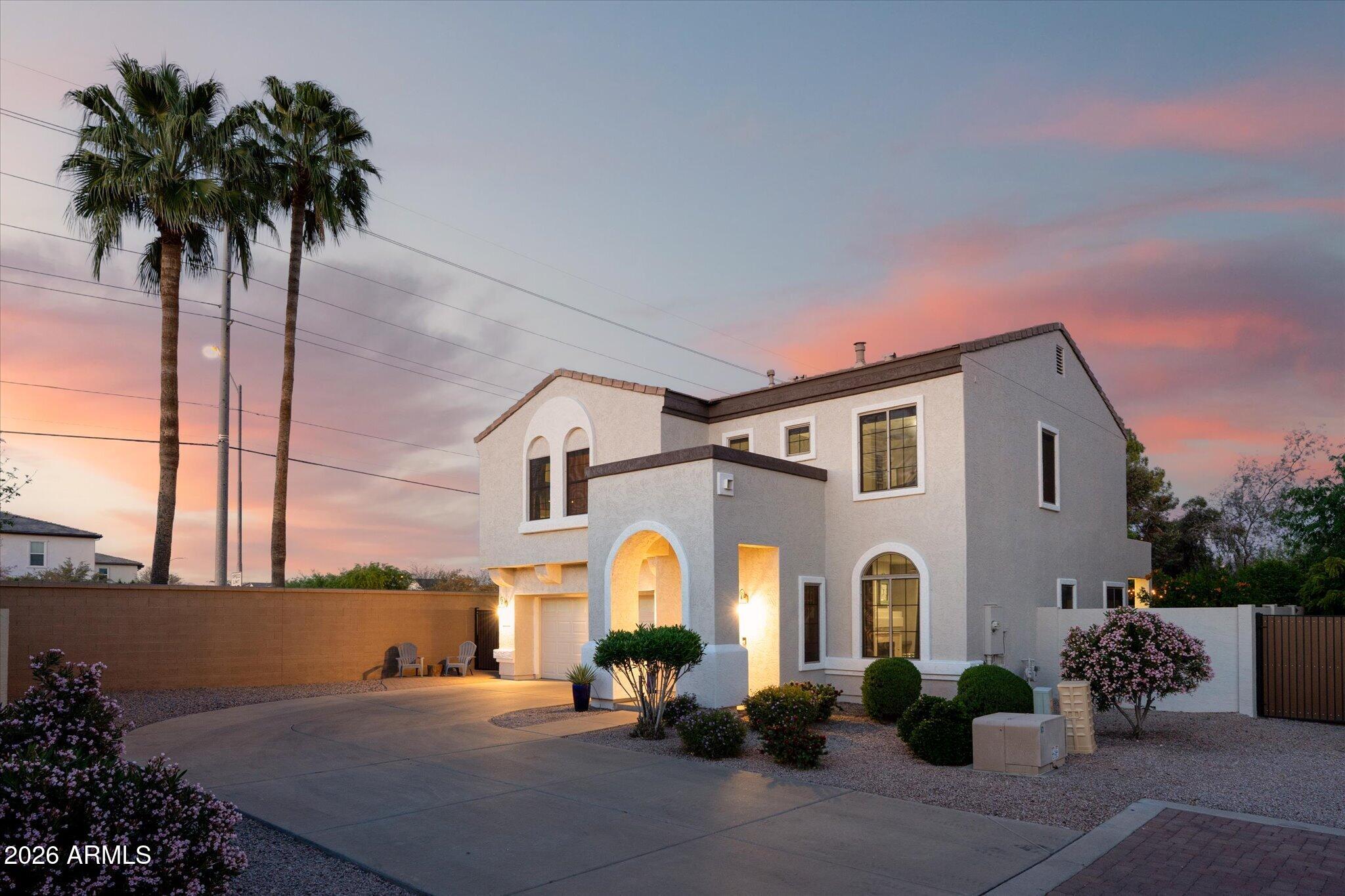 16917 N 50TH Way, Scottsdale, AZ 85254 — Photo 1 of 61