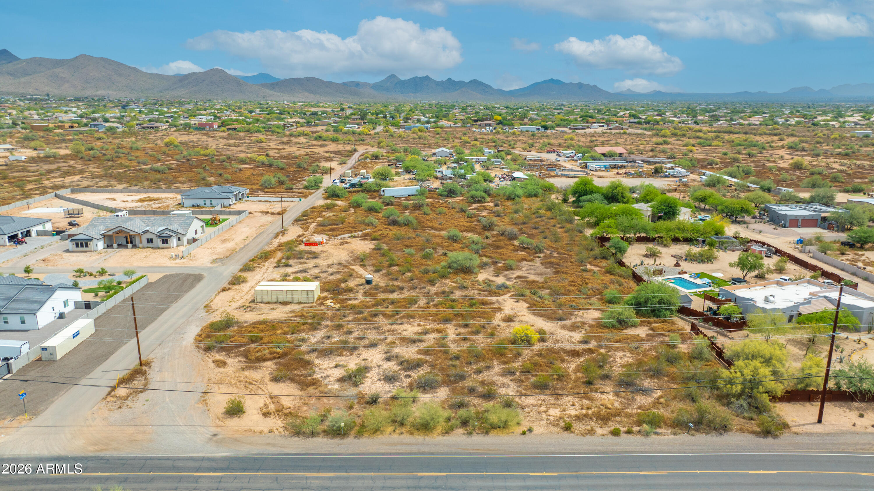 637 W Tanya Road a,b,c,d, Phoenix, AZ 85086 — Photo 1 of 24