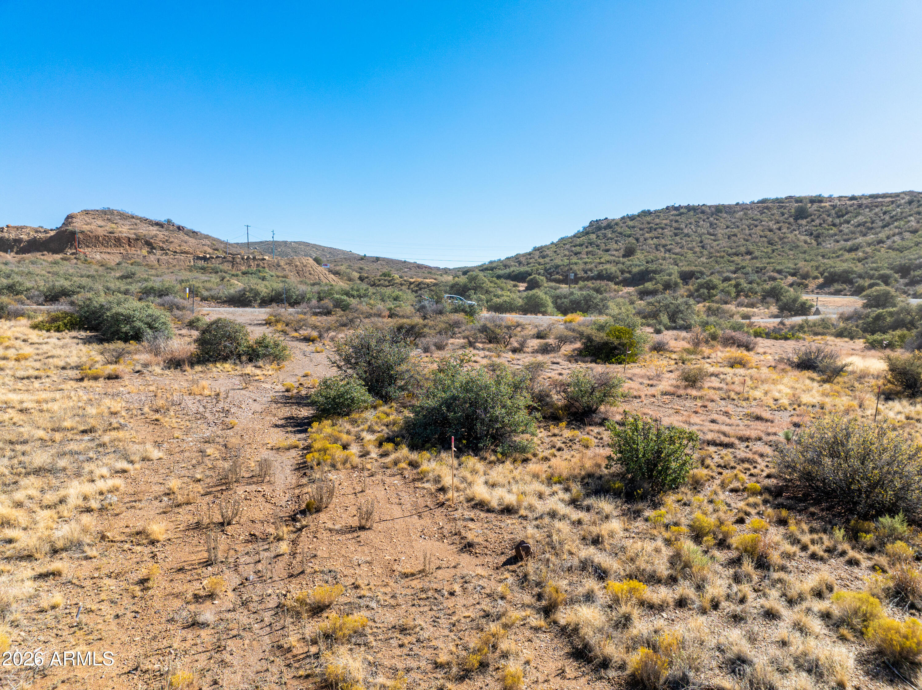 147xx E Crystal Rock Road 2, Dewey, AZ 86327 — Photo 1 of 38