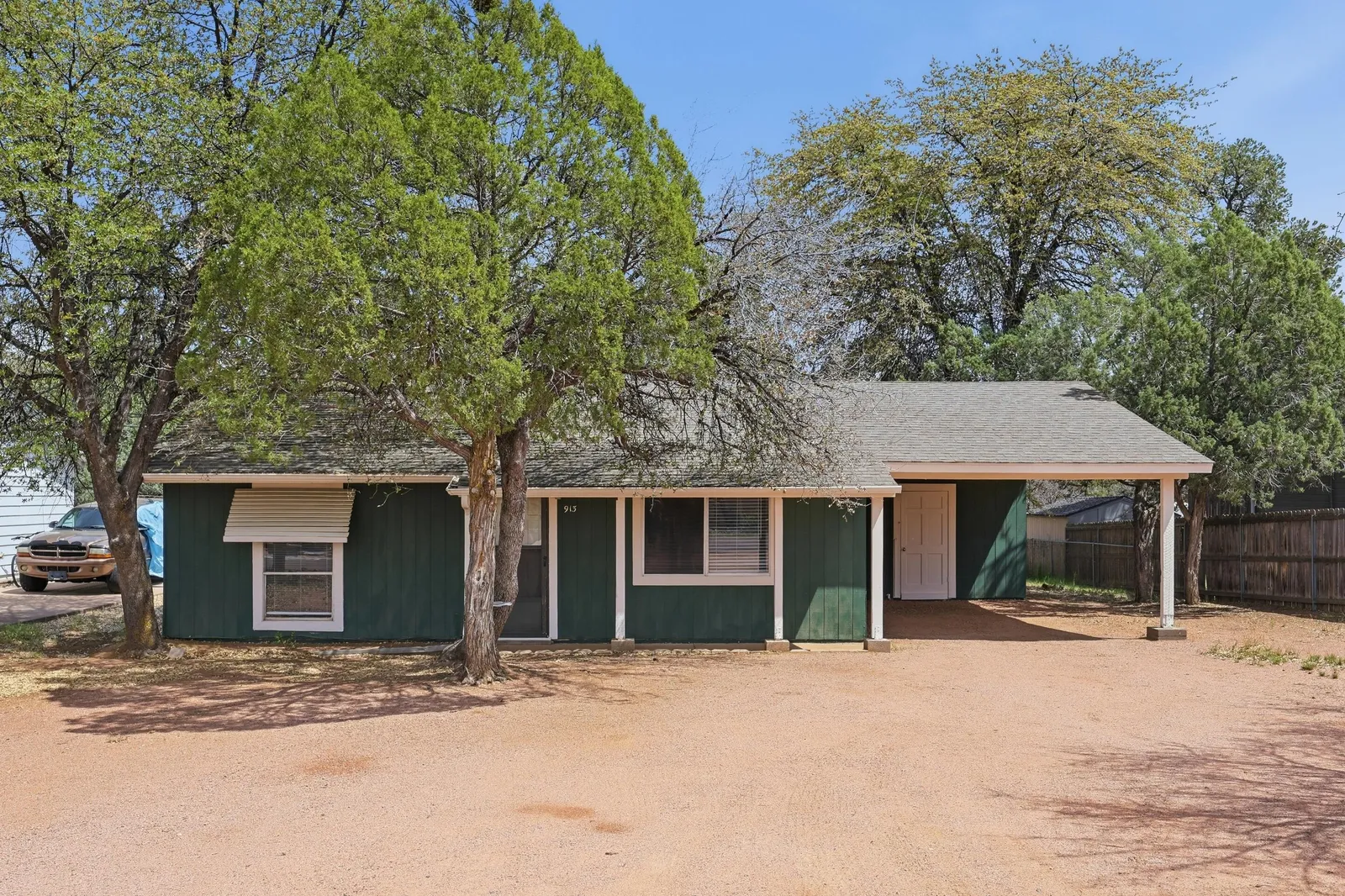 913 E Lone Pine Circle, Payson, AZ 85541 — Photo 1 of 22
