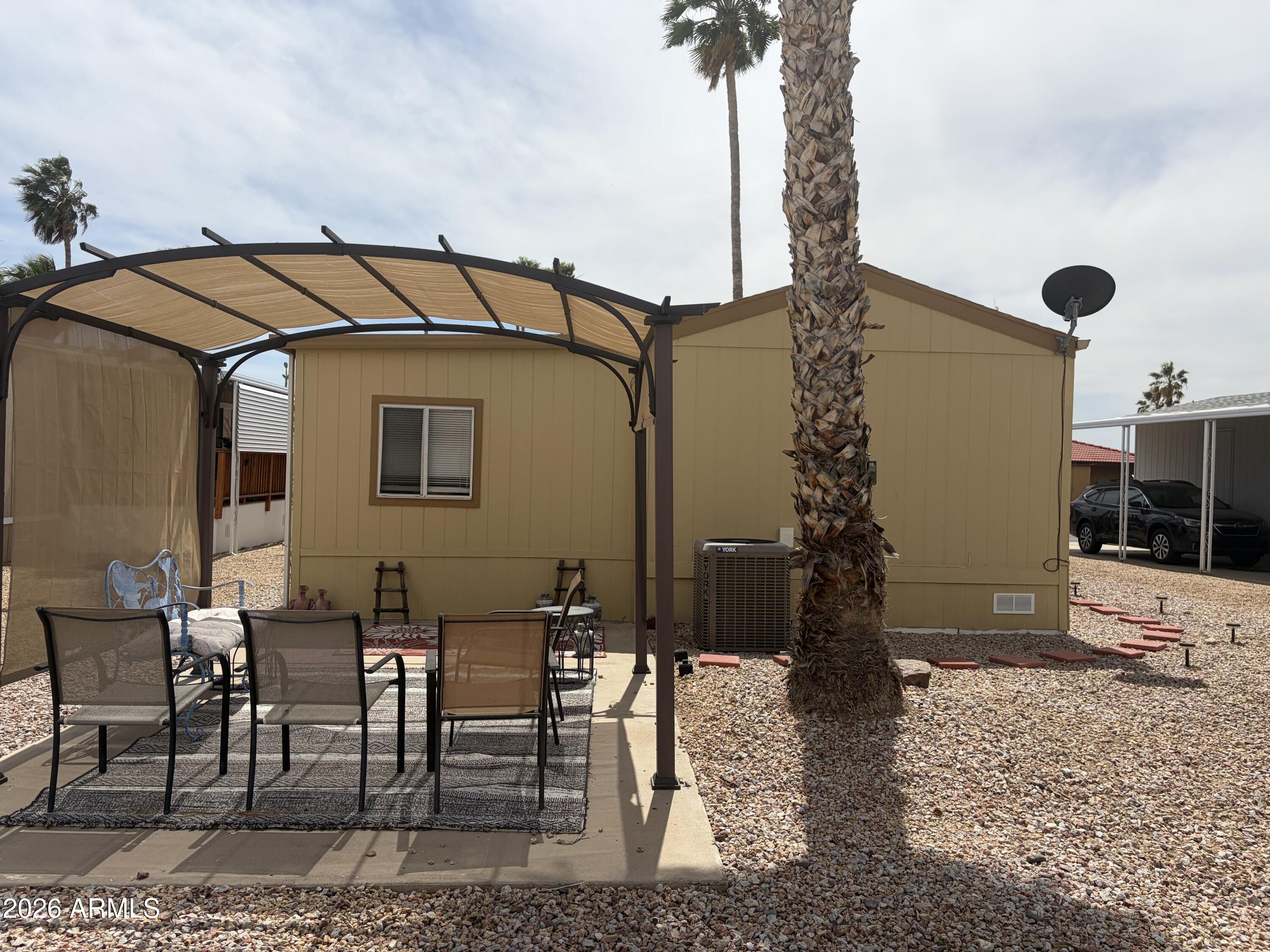 11596 W SIERRA DAWN Boulevard 78, Surprise, AZ 85378 — Photo 1 of 20