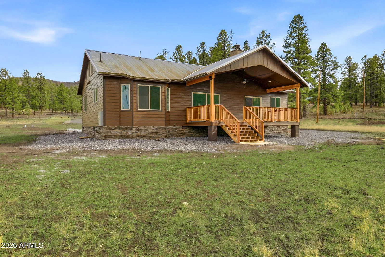 17 N1014, Greer, AZ 85927 — Photo 1 of 68