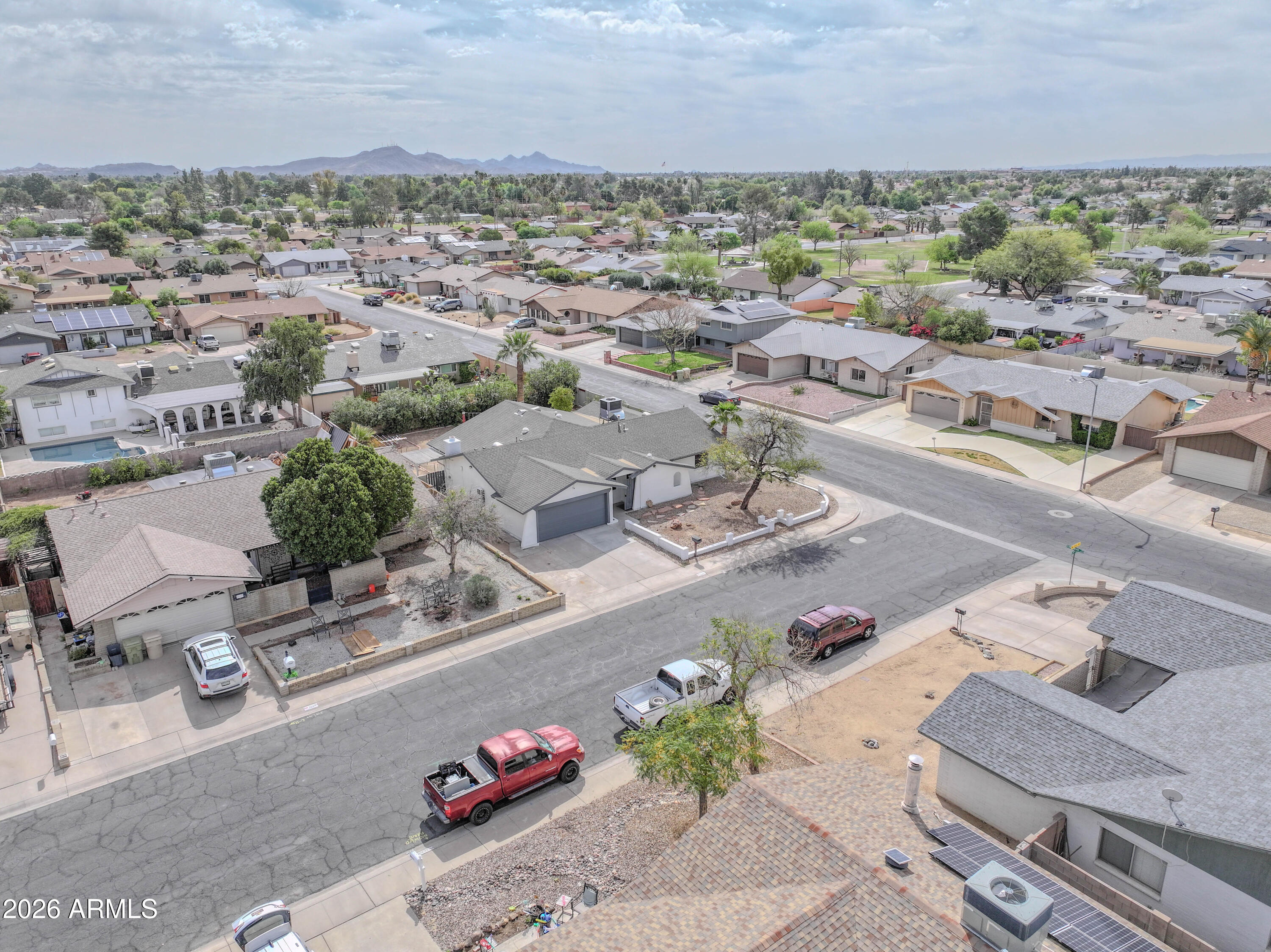 15243 N 52ND Drive, Glendale, AZ 85306 — Photo 1 of 17