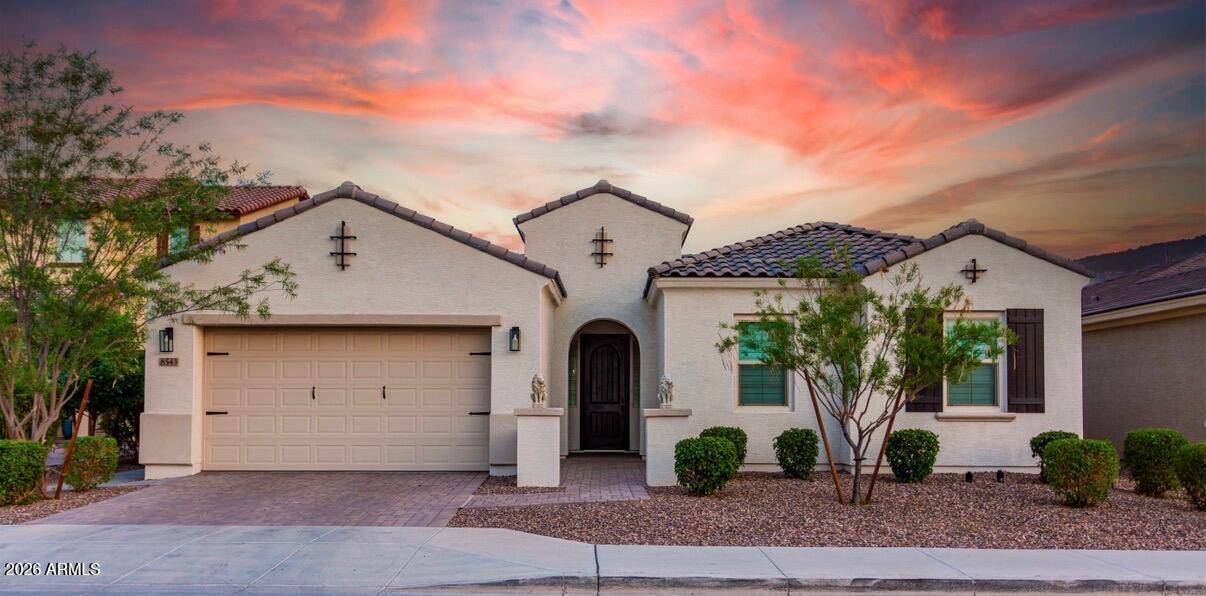 8543 W PALO VERDE Drive, Glendale, AZ 85305 — Photo 1 of 26