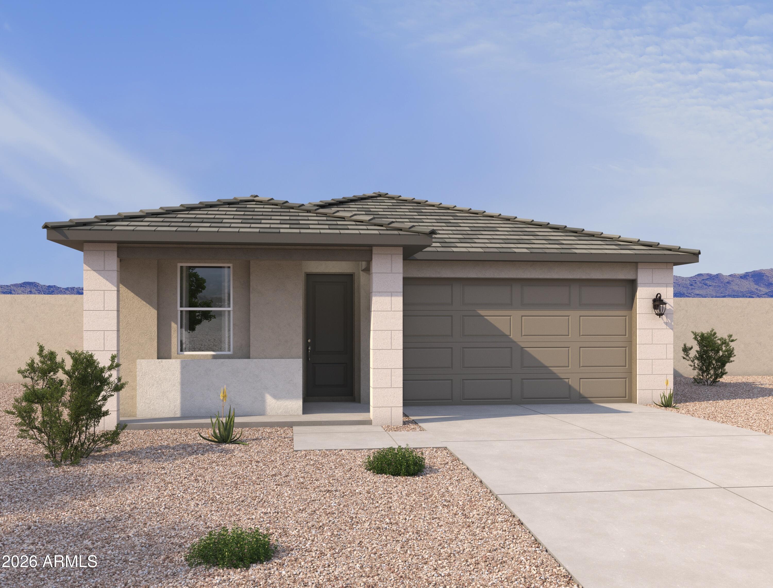 7545 S 47TH Drive, Laveen, AZ 85339 — Photo 1 of 10