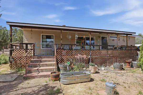 650 N Deer Creek Drive, Payson, AZ 85541