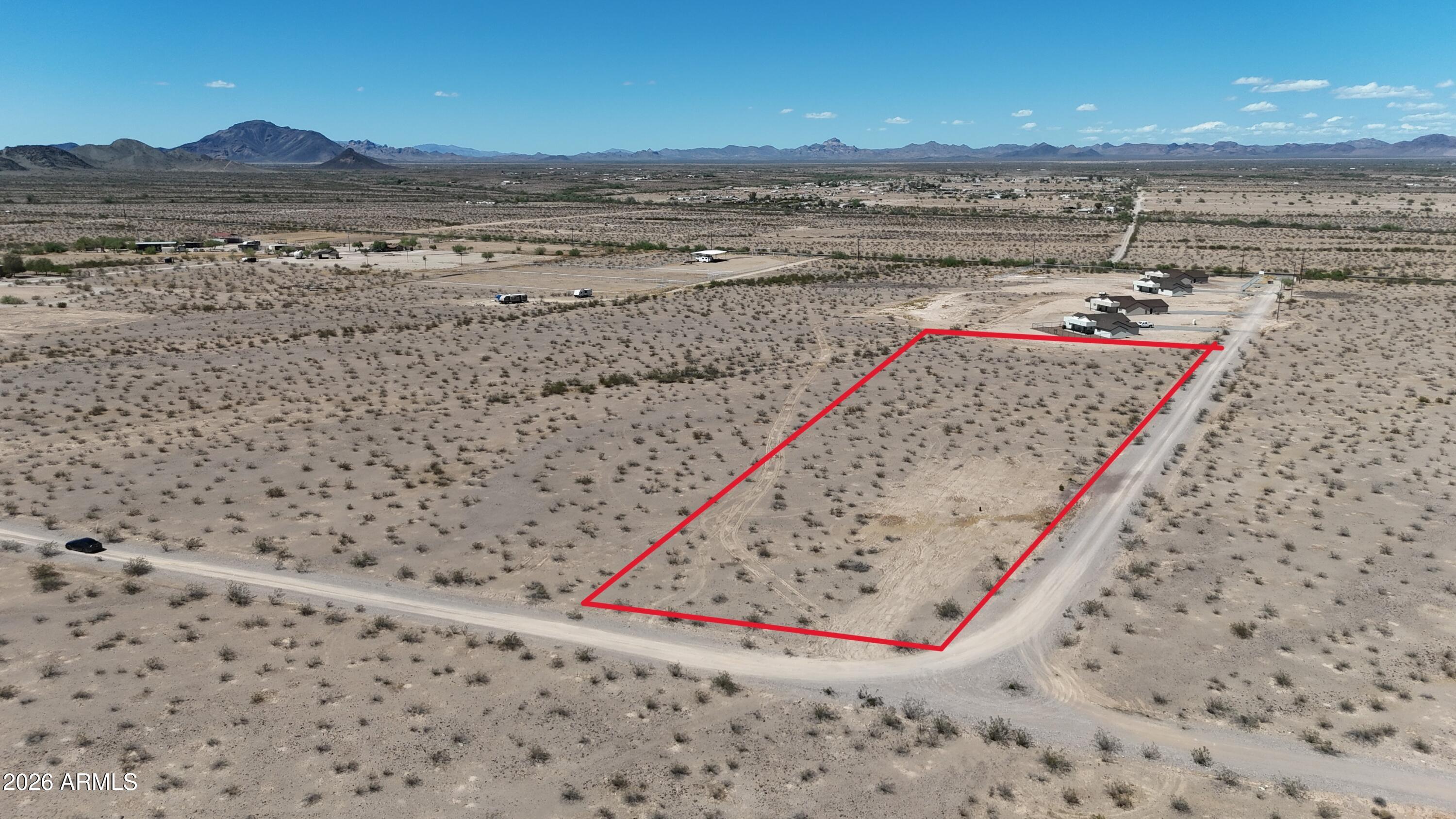 xxxx N 431st Avenue 42, Tonopah, AZ 85354 — Photo 1 of 11