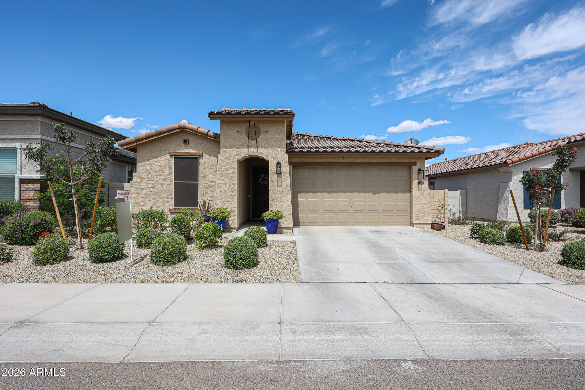 24224 W HESS Avenue, Buckeye, AZ 85326 — Photo 1 of 32