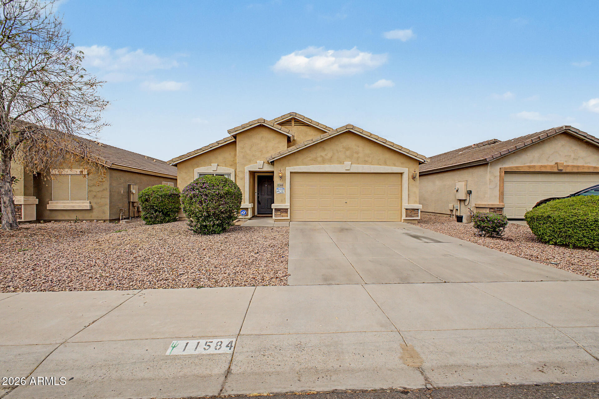 11584 W OGLESBY Avenue, Youngtown, AZ 85363 — Photo 1 of 29