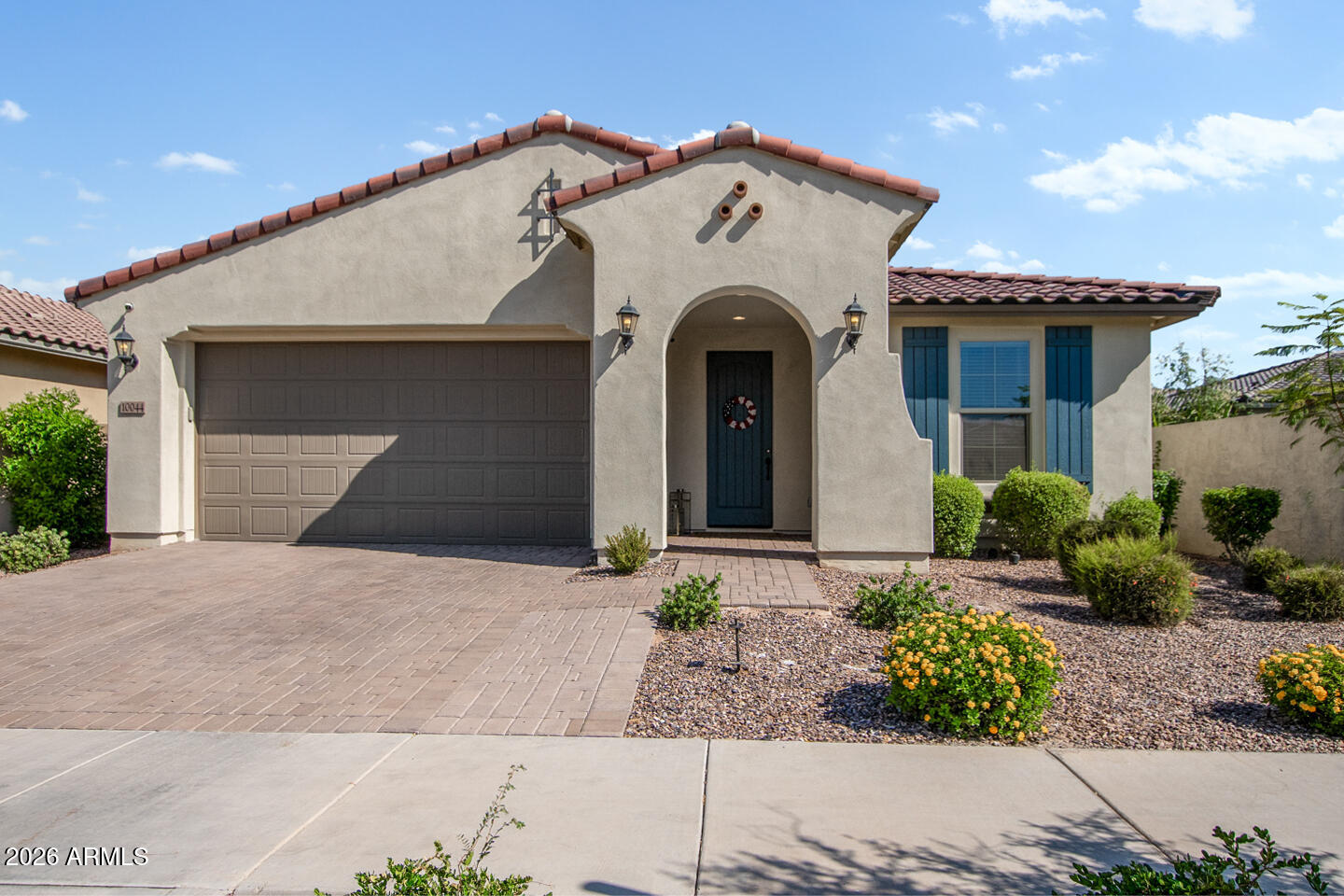 10044 E WAVELENGTH Avenue, Mesa, AZ 85212 — Photo 1 of 39