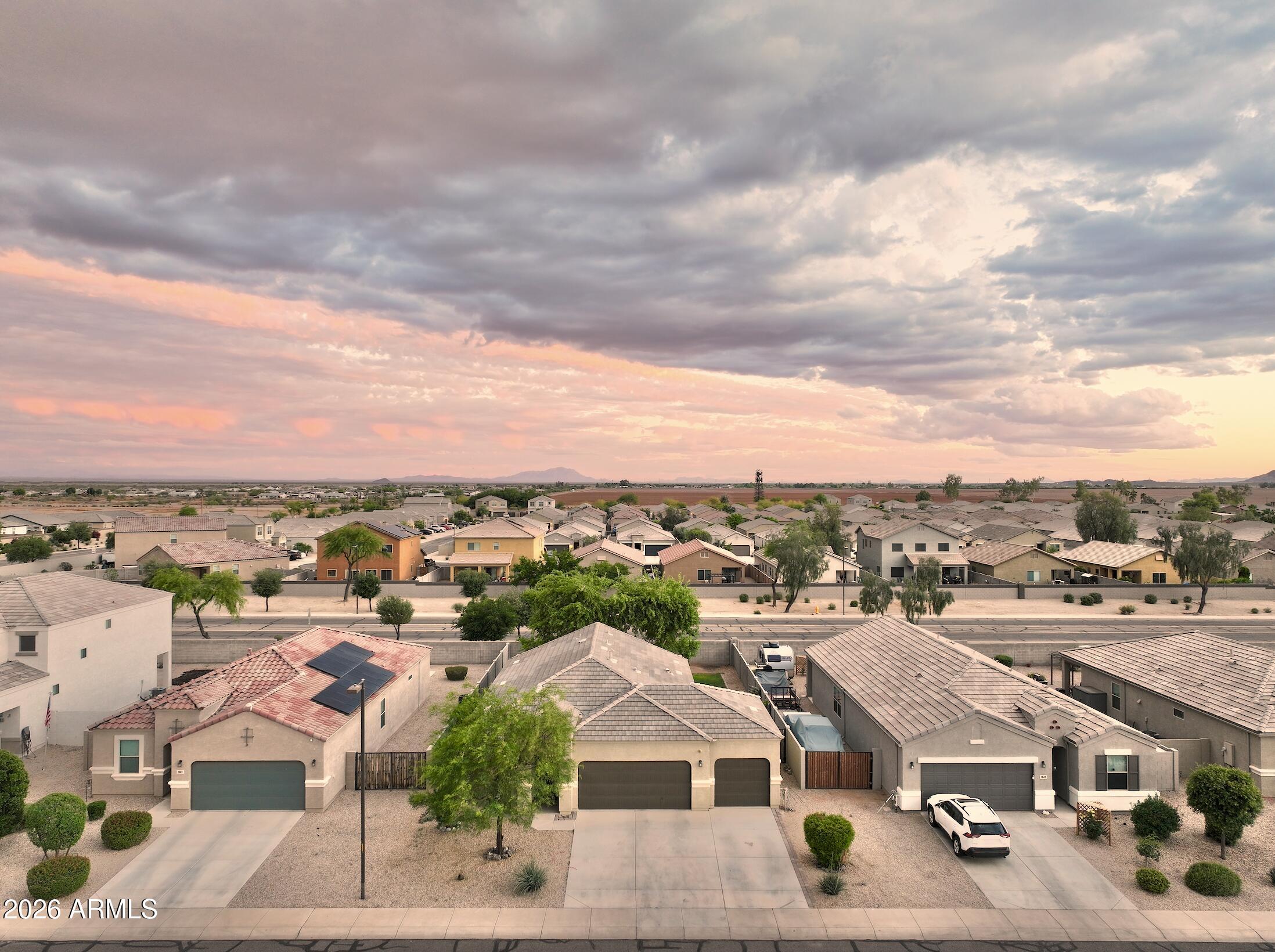 11667 E MARIGOLD Lane, Florence, AZ 85132 — Photo 1 of 34