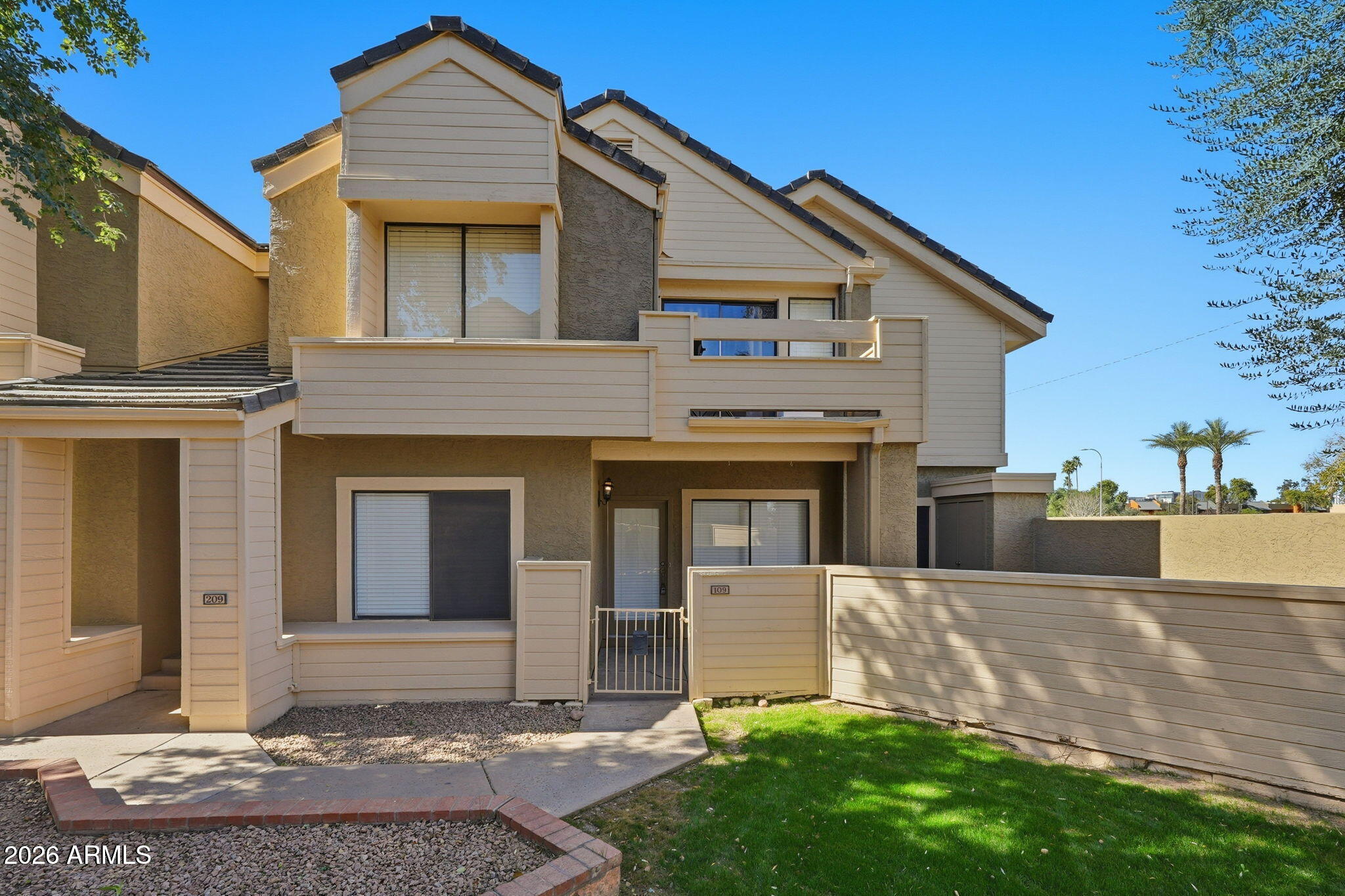 2035 S ELM Street 109, Tempe, AZ 85282 — Photo 1 of 31