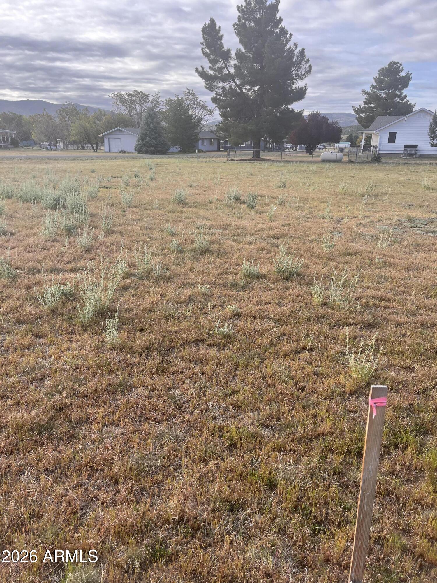 18494 S JOSEPH HODGE Road 5, Peeples Valley, AZ 86332 — Photo 1 of 4