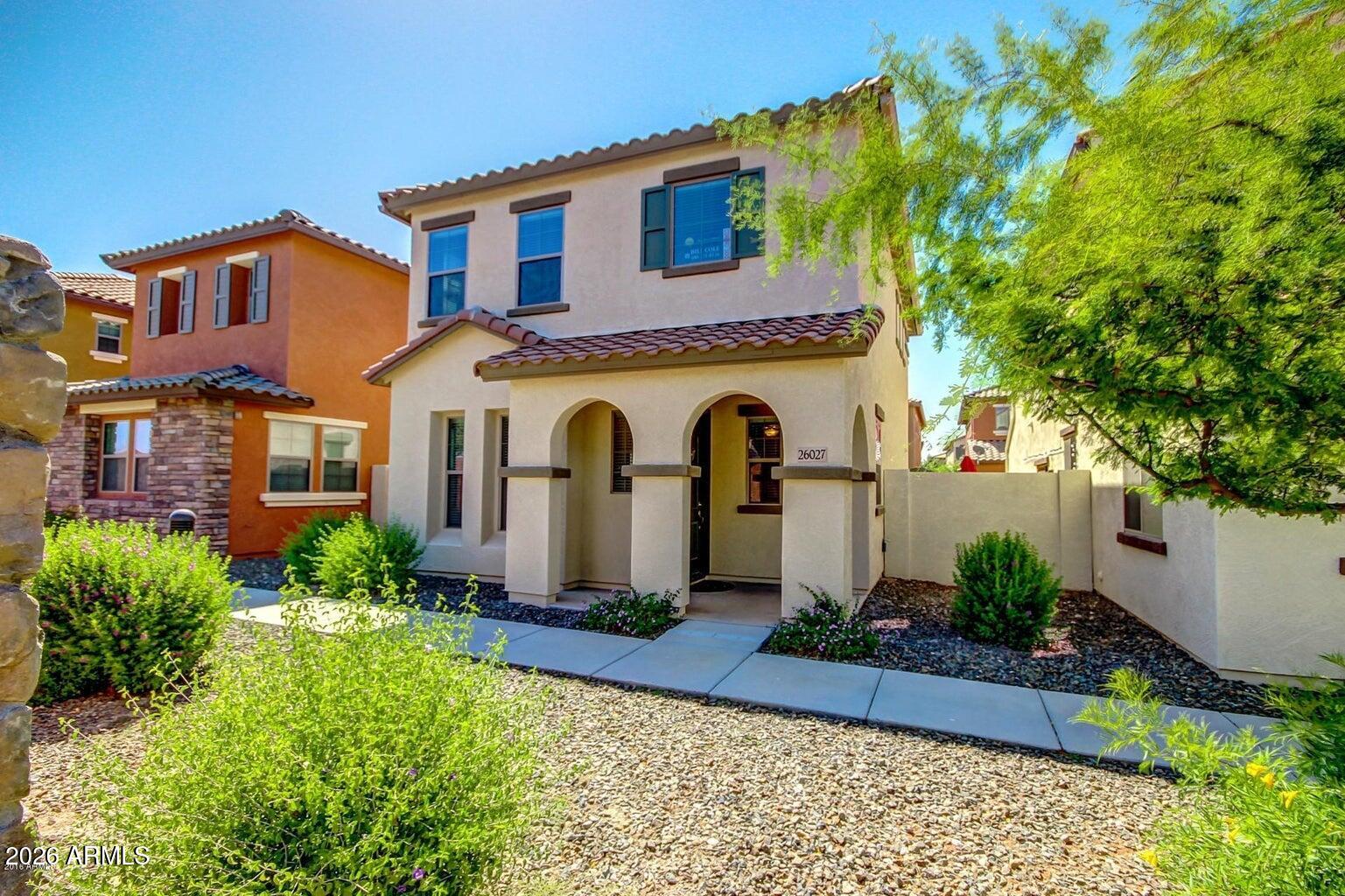 26027 N 53rd Drive, Phoenix, AZ 85083 — Photo 1 of 42