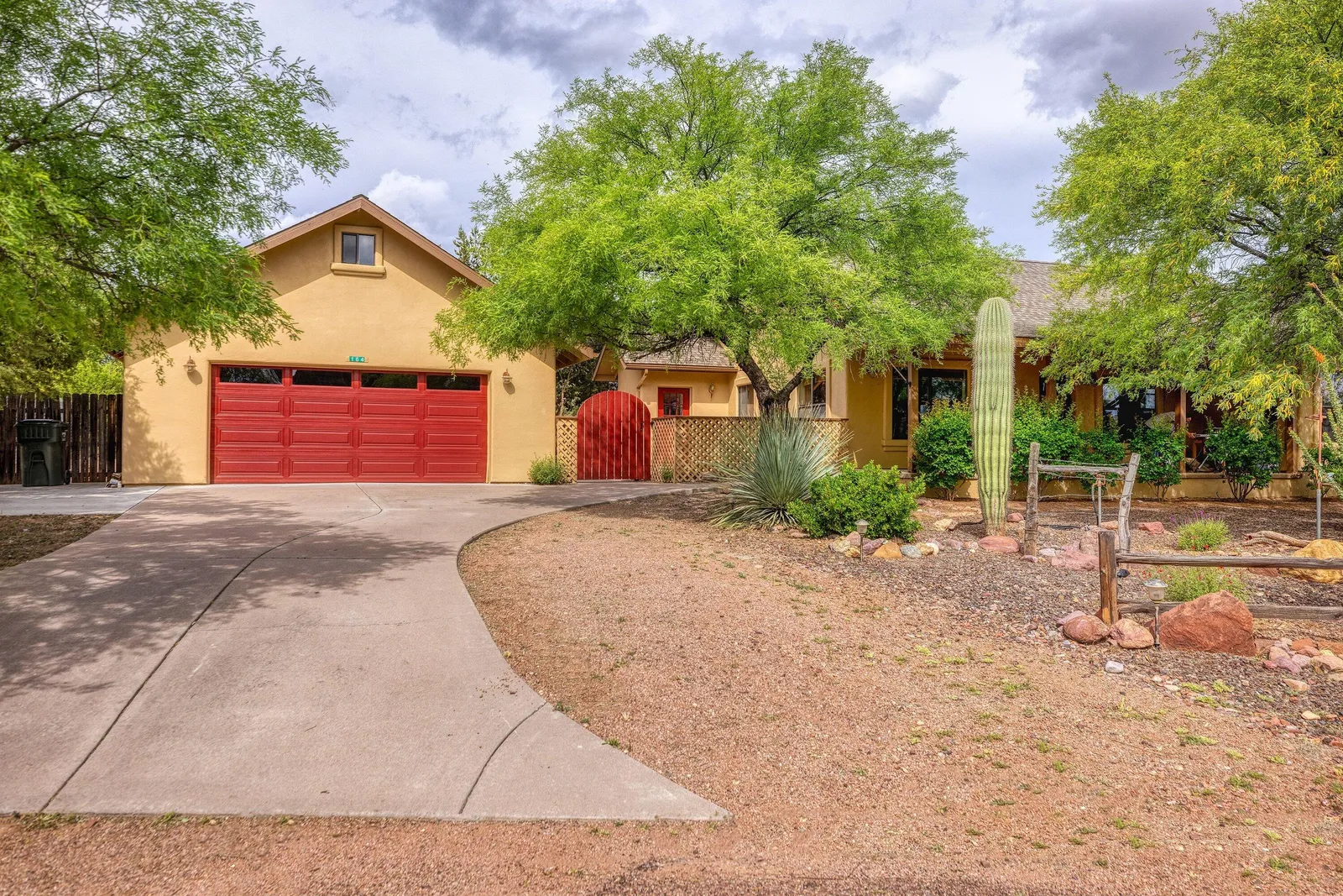 164 W Lucky Lane, Payson, AZ 85541 — Photo 1 of 37