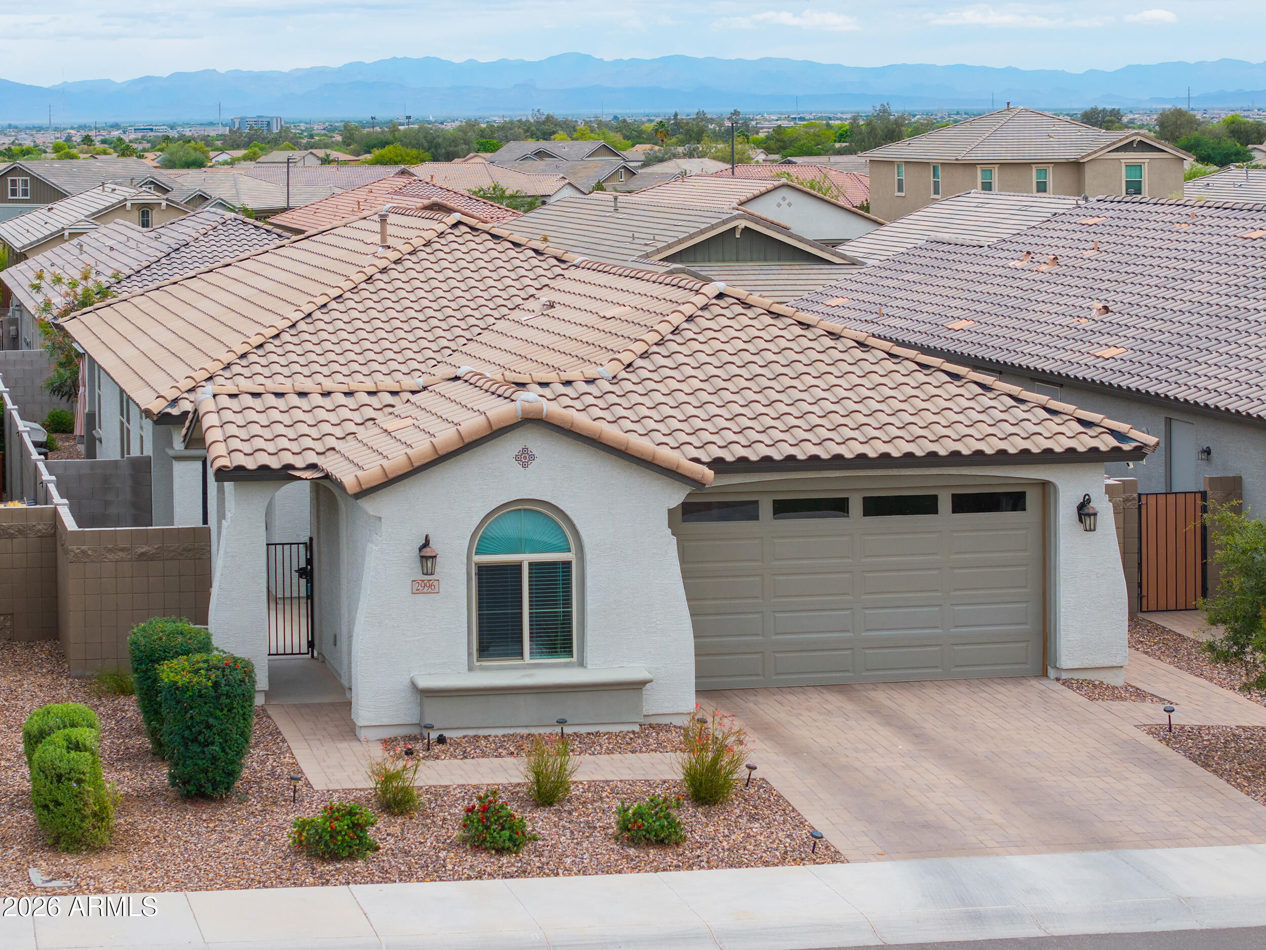 2996 W NEW RIVER Drive, San Tan Valley, AZ 85144 — Photo 1 of 58