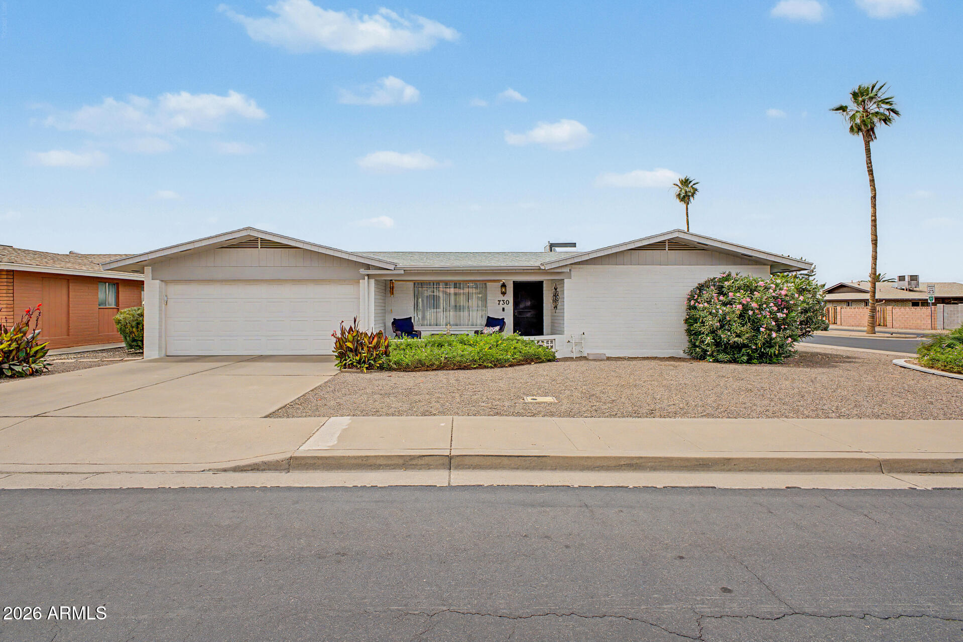 730 S Parkcrest, Mesa, AZ 85206 — Photo 1 of 25