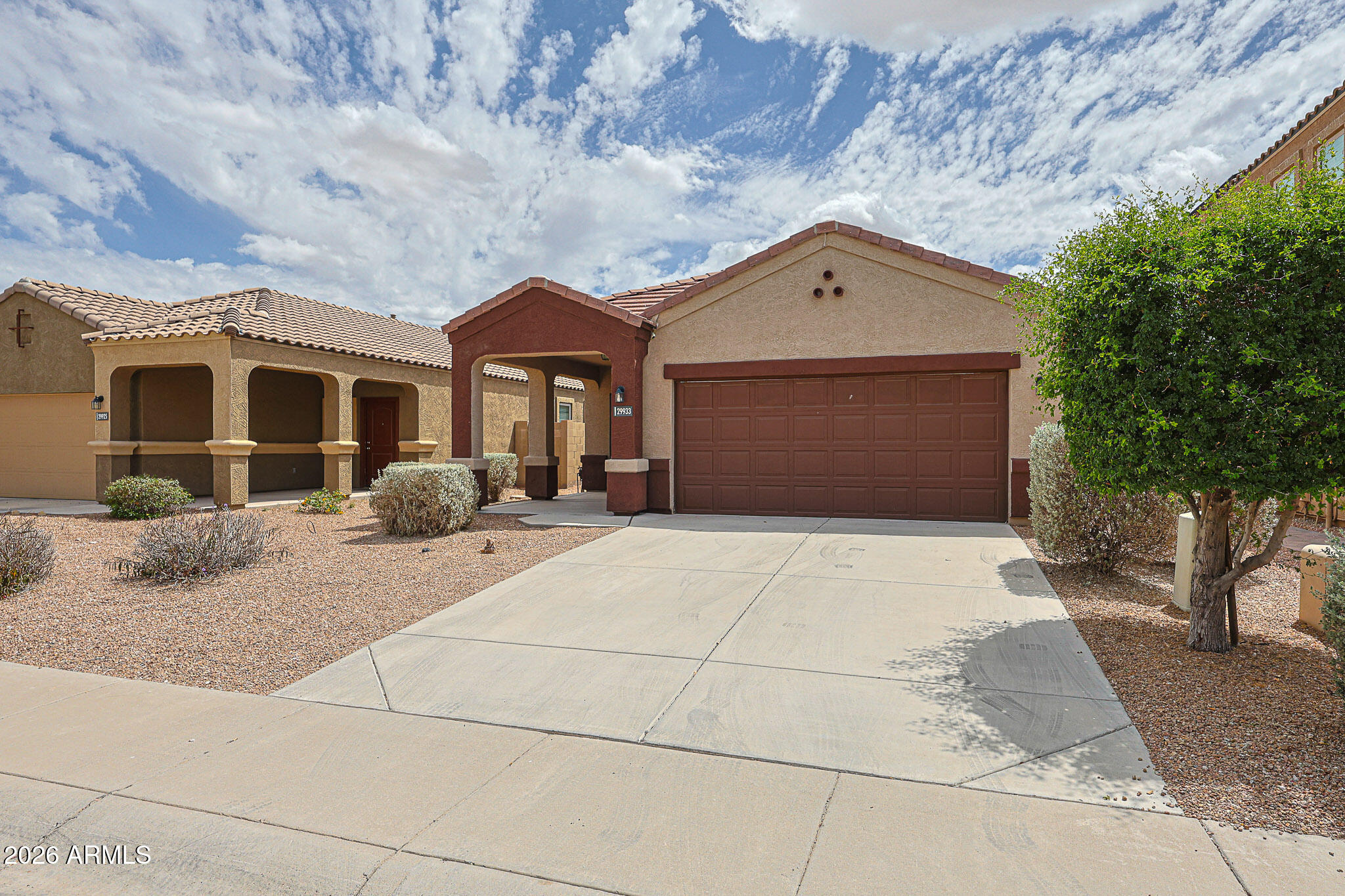 29933 W WHITTON Avenue, Buckeye, AZ 85396 — Photo 1 of 29