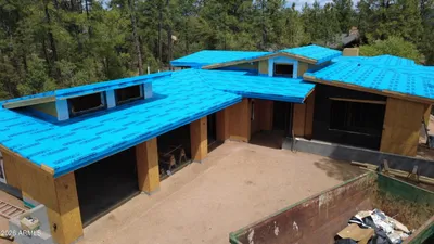 3002 E Game Trail, Payson, AZ 85541