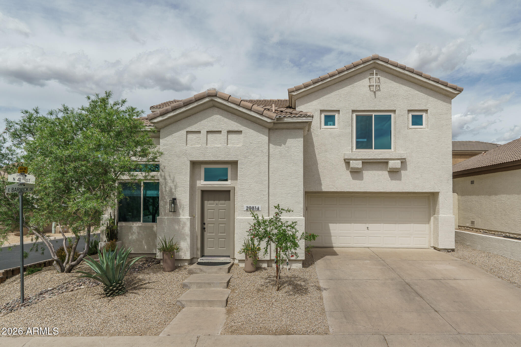 29814 N 41ST Street, Cave Creek, AZ 85331 — Photo 1 of 32