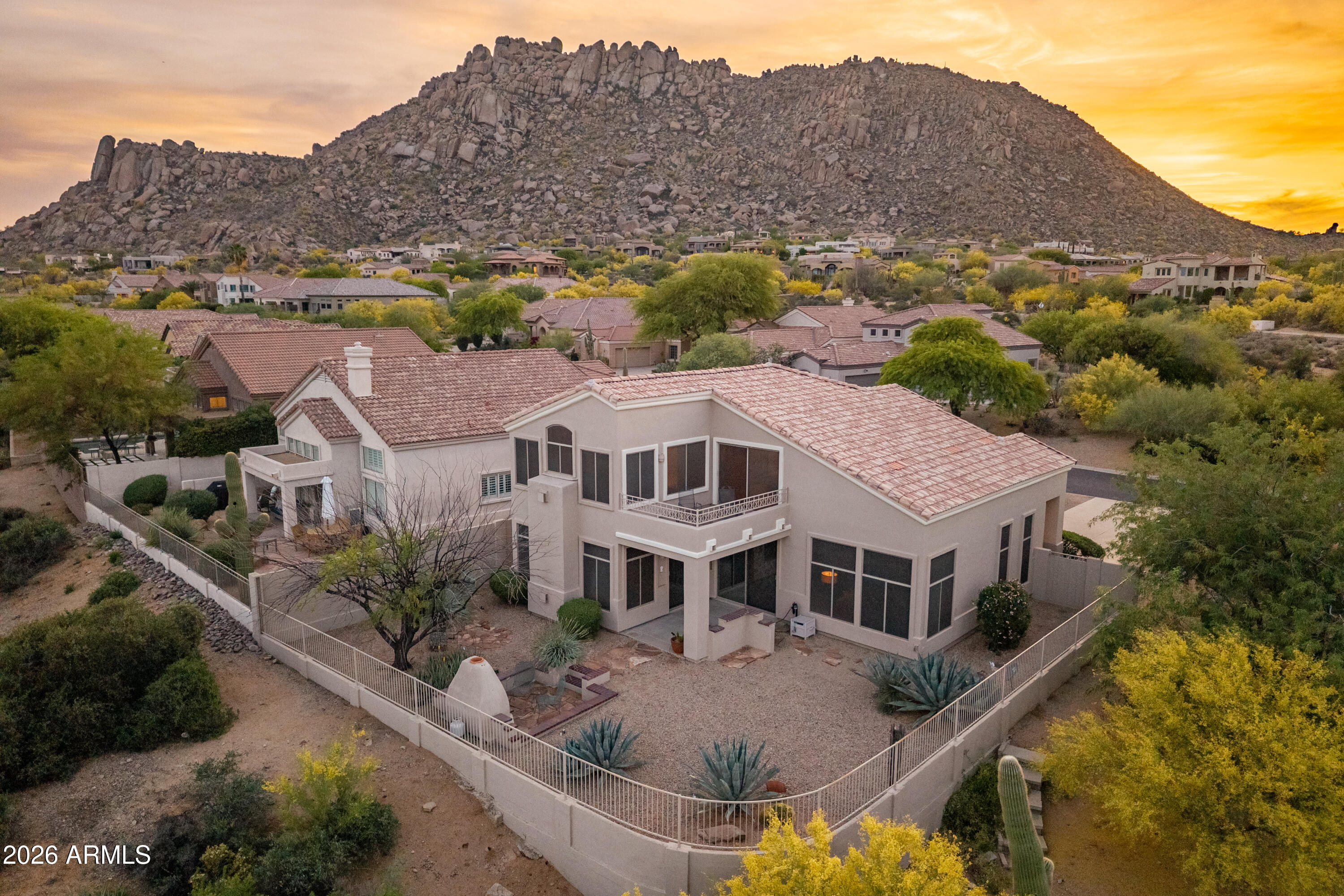 11573 E Desert Willow Drive, Scottsdale, AZ 85255 — Photo 1 of 30
