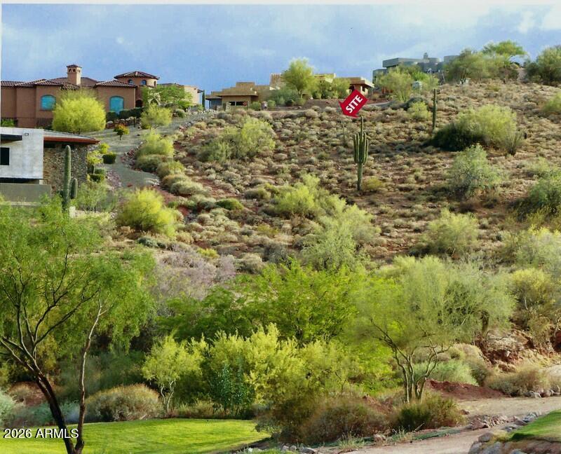 9856 N FOUR PEAKS Way 13, Fountain Hills, AZ 85268 — Photo 1 of 21