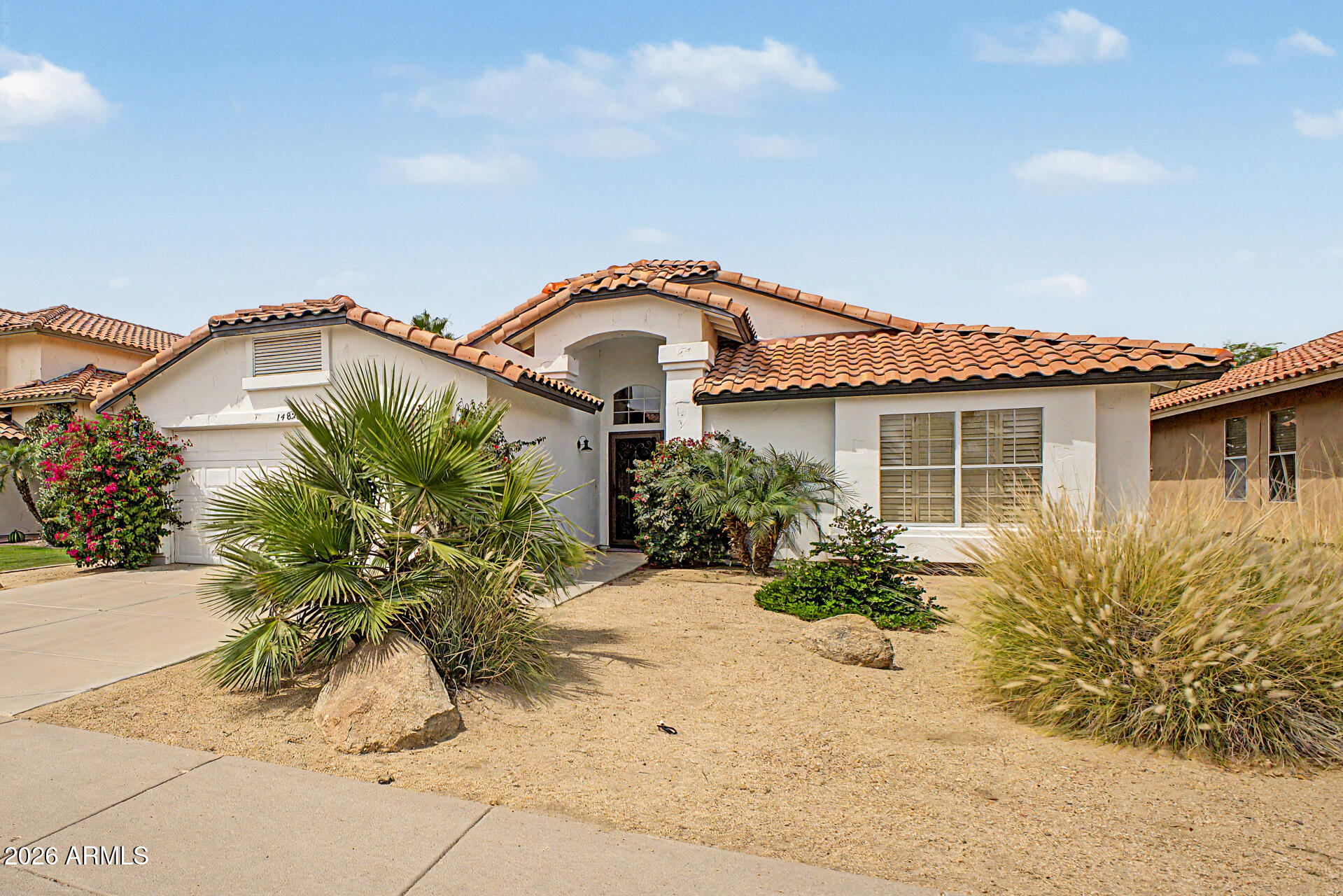 14828 S 44TH Way, Phoenix, AZ 85044 — Photo 1 of 18