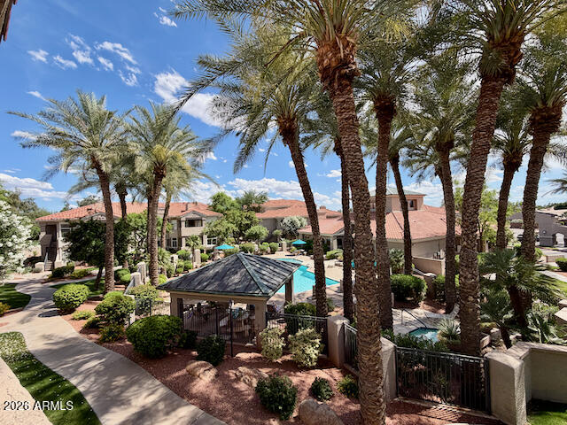 3830 E LAKEWOOD Parkway 2117, Phoenix, AZ 85048 — Photo 1 of 44