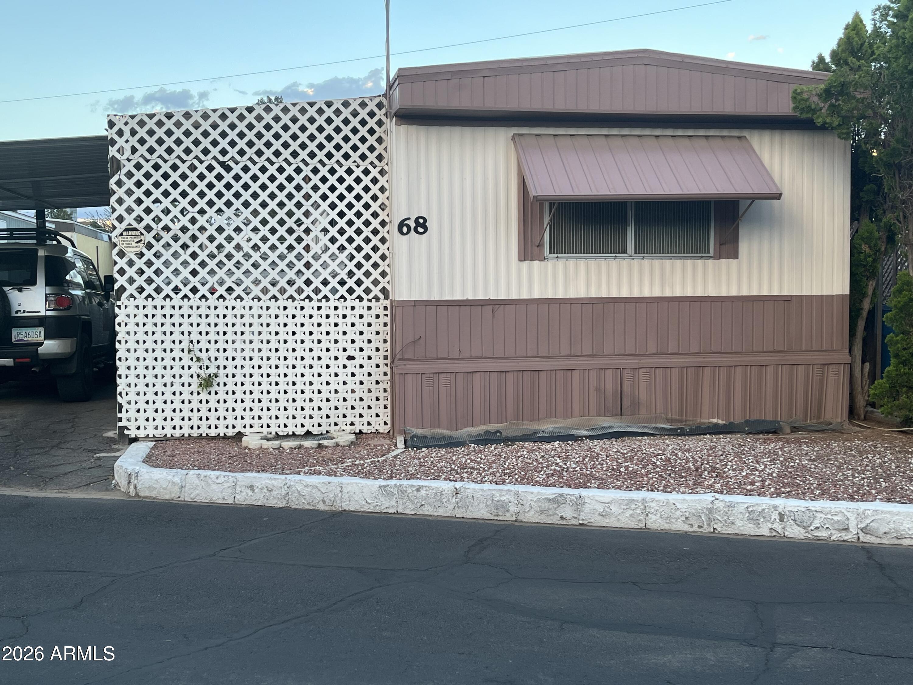 3150 W Glendale Avenue 68, Phoenix, AZ 85051 — Photo 1 of 22