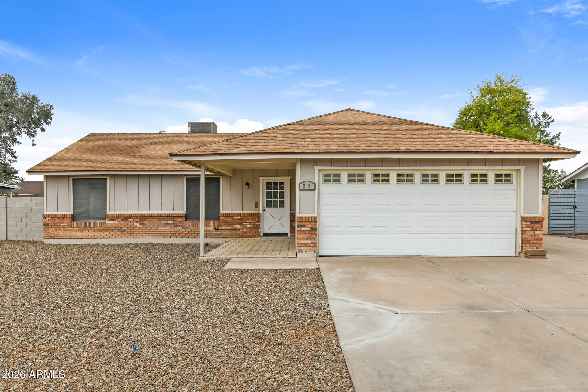 20 W SAN REMO Street, Gilbert, AZ 85233 — Photo 1 of 22