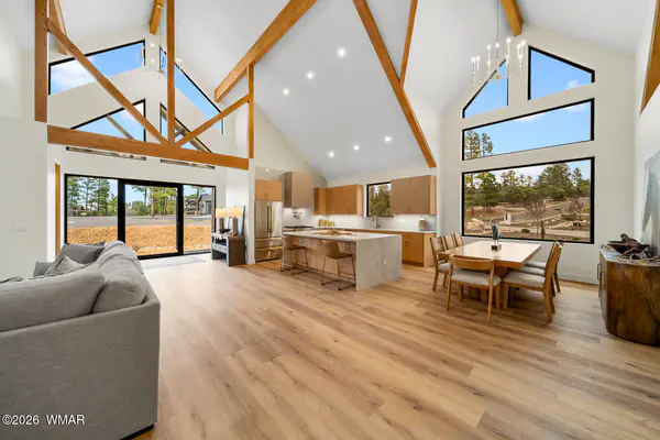4 bed house at 2341 W Whispering Springs, Show Low